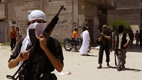 फिर से ताकतवर हो रहा अलकायदा? UN का दावा- 50 गुना बढ़े सदस्य 