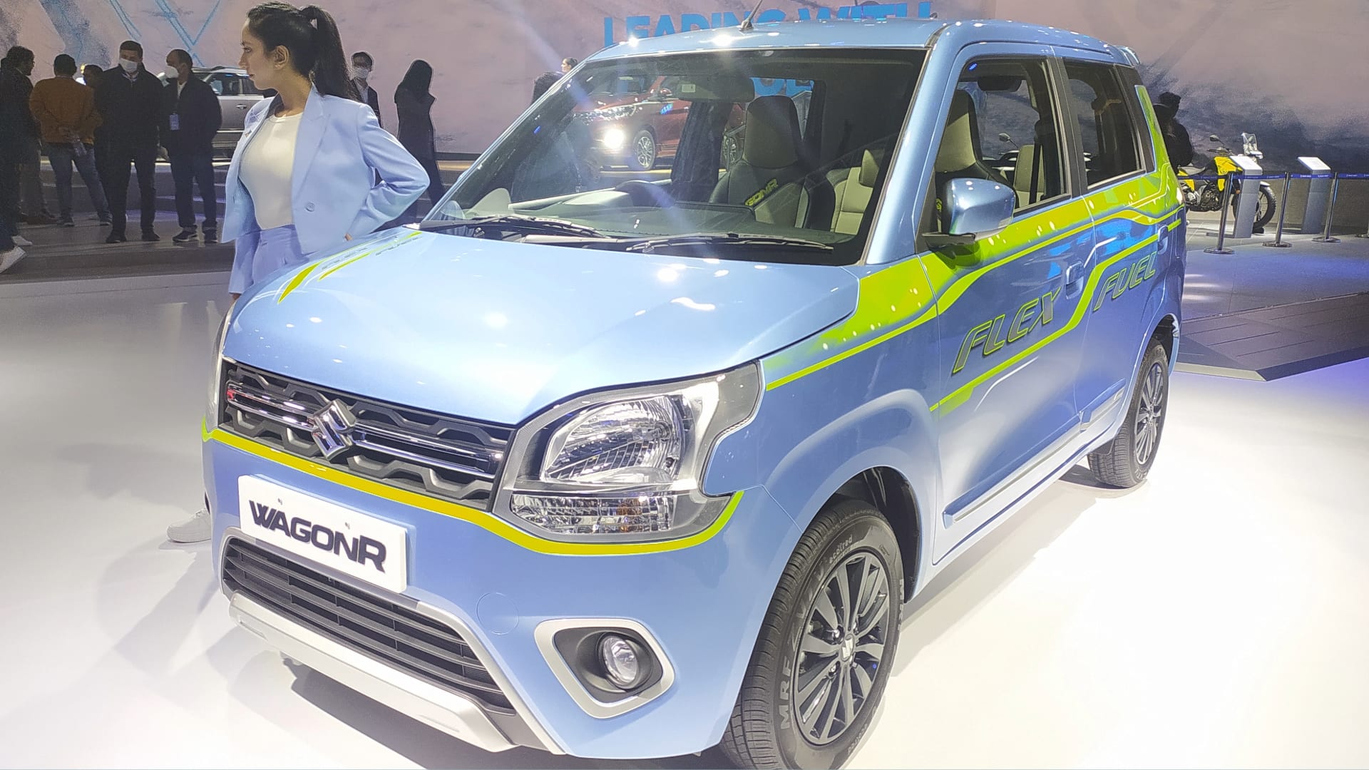 पेट्रोल संकट: फ्लेक्स-फ्यूल कारों पर GST घटाने की उठी मांग, जानिए क्या होगा फायदा