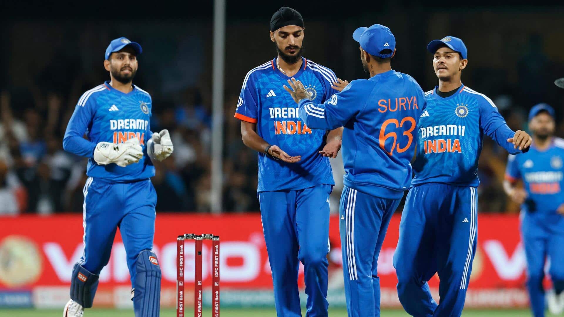 भारतीय युवा टीम ने दक्षिण अफ्रीका में नहीं खेला एक भी टी-20 मैच, कैसे देंगे चुनौती? 