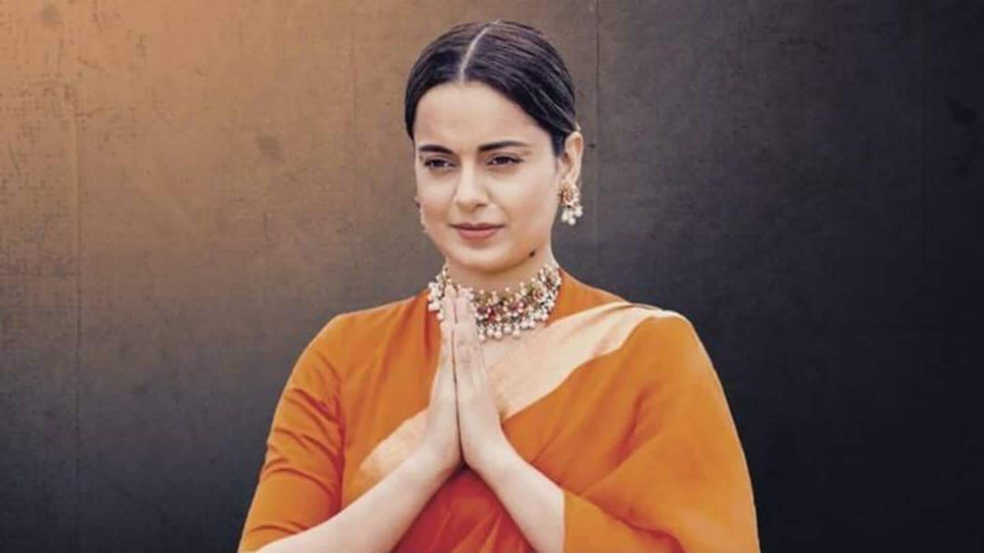 'ऑपरेशन सिंदूर': अजय देवगन से कंगना रनौत तक, इन सितारों ने दी भारतीय सेना को सलामी 'ऑपरेशन सिंदूर': अजय देवगन से कंगना रनौत तक, इन सितारों ने दी भारतीय सेना को सलामी