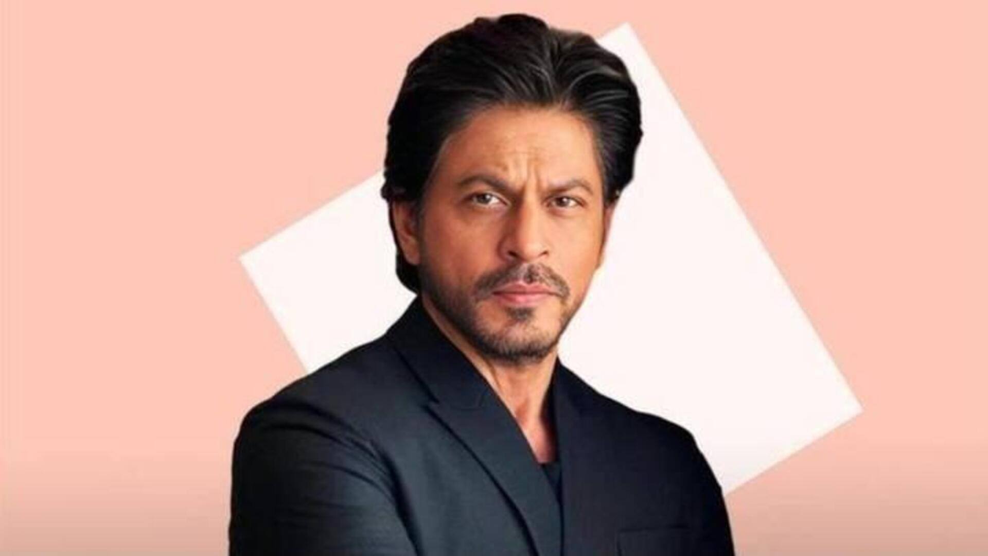 रेणुका शहाणे बोलीं- शाहरुख खान ने कहा था निर्देशक कहे तो कुएं में भी कूद जाओ रेणुका शहाणे बोलीं- शाहरुख खान ने कहा था निर्देशक कहे तो कुएं में भी कूद जाओ