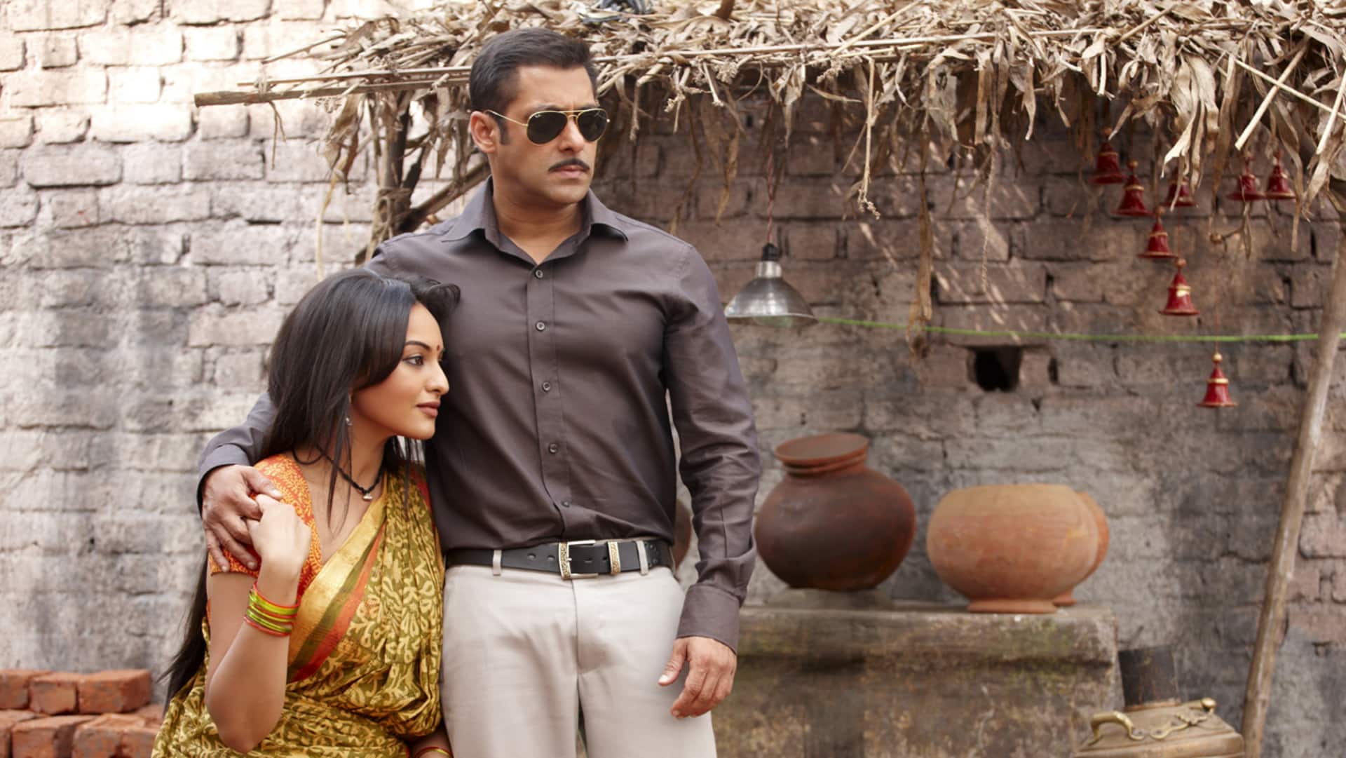 सोनाक्षी सिन्हा को कैसे मिली सलमान खान की 'दबंग'? बोलीं- मेरी रजामंदी किसी ने नहीं ली