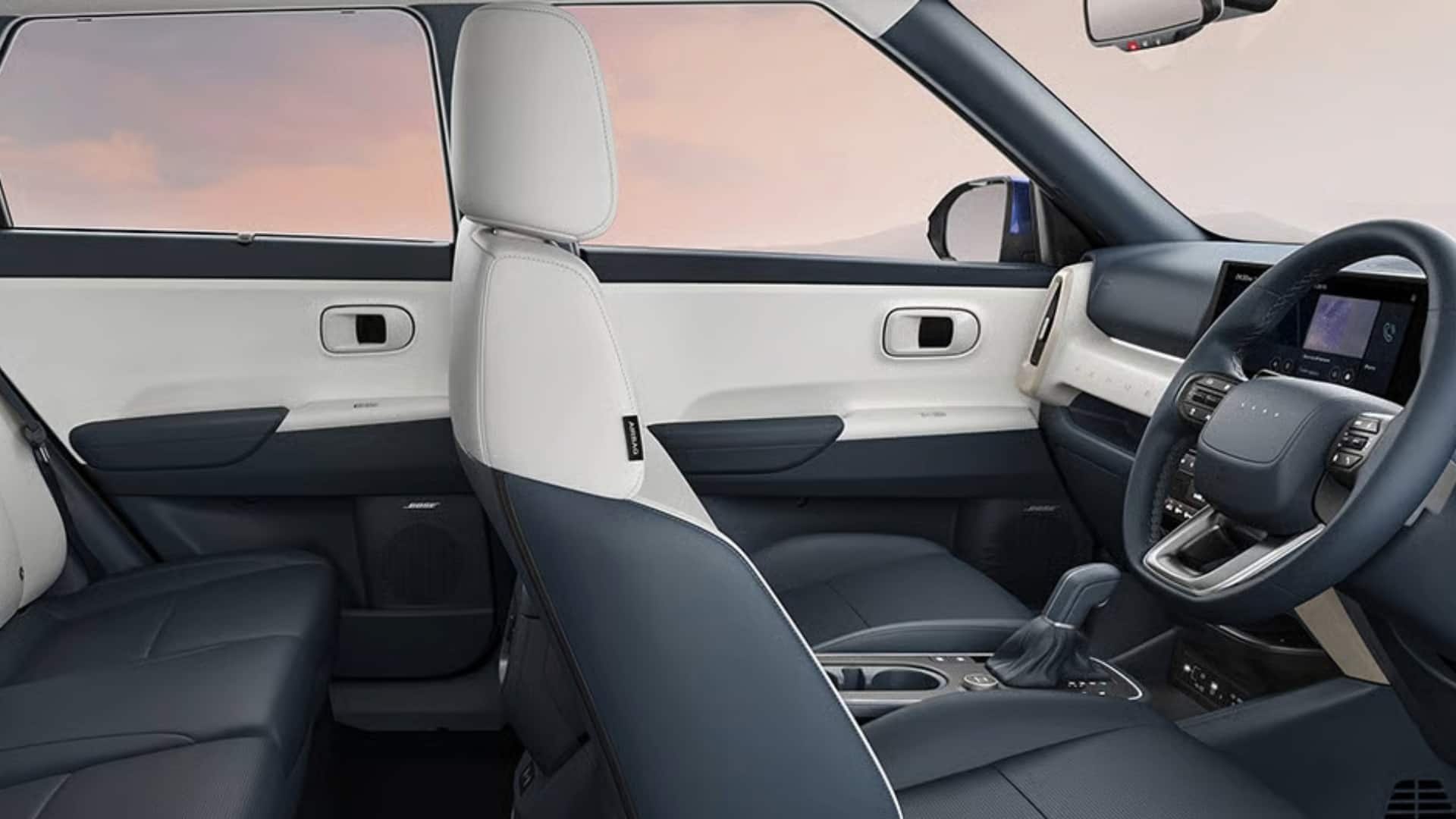 हुंडई वेन्यू से लेकर टाटा कर्व तक ये हैं 5 किफायती पावर्ड ड्राइवर सीट वाली गाड़ियां 