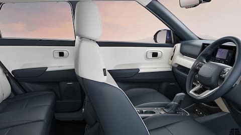 हुंडई वेन्यू से लेकर टाटा कर्व तक ये हैं 5 किफायती पावर्ड ड्राइवर सीट वाली गाड़ियां 