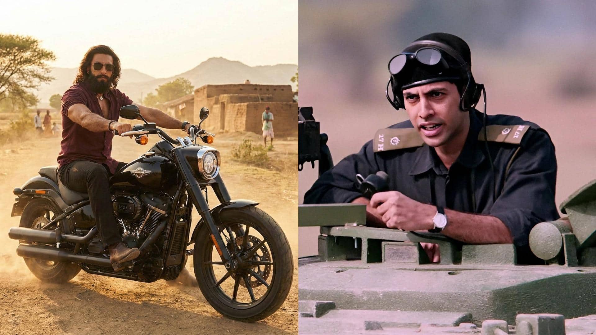 'धुरंधर' ने 32वें दिन की सबसे कम कमाई, जानिए कैसा रहा 'इक्कीस' का हाल