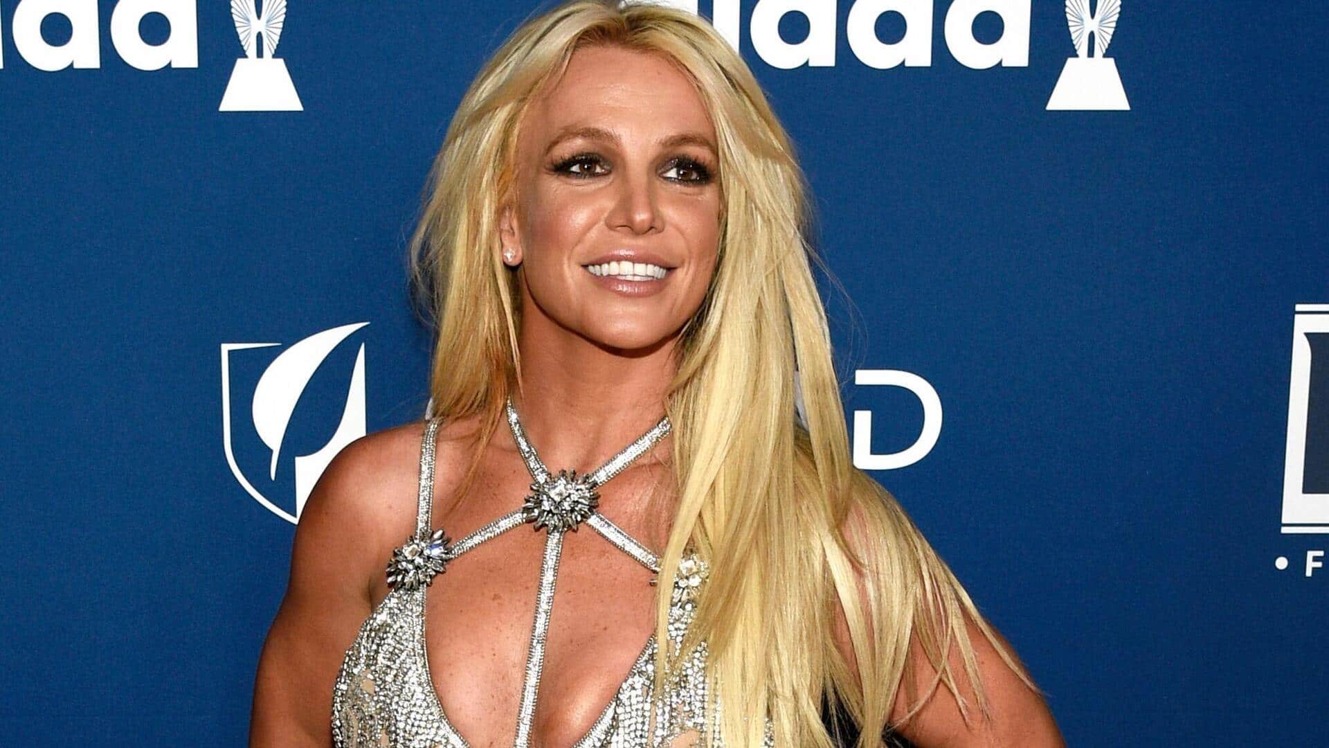 ब्रिटनी स्पीयर्स को कैलिफोर्निया में गिरफ्तार किया गया, शराब पीकर गाड़ी चलाने का आरोप