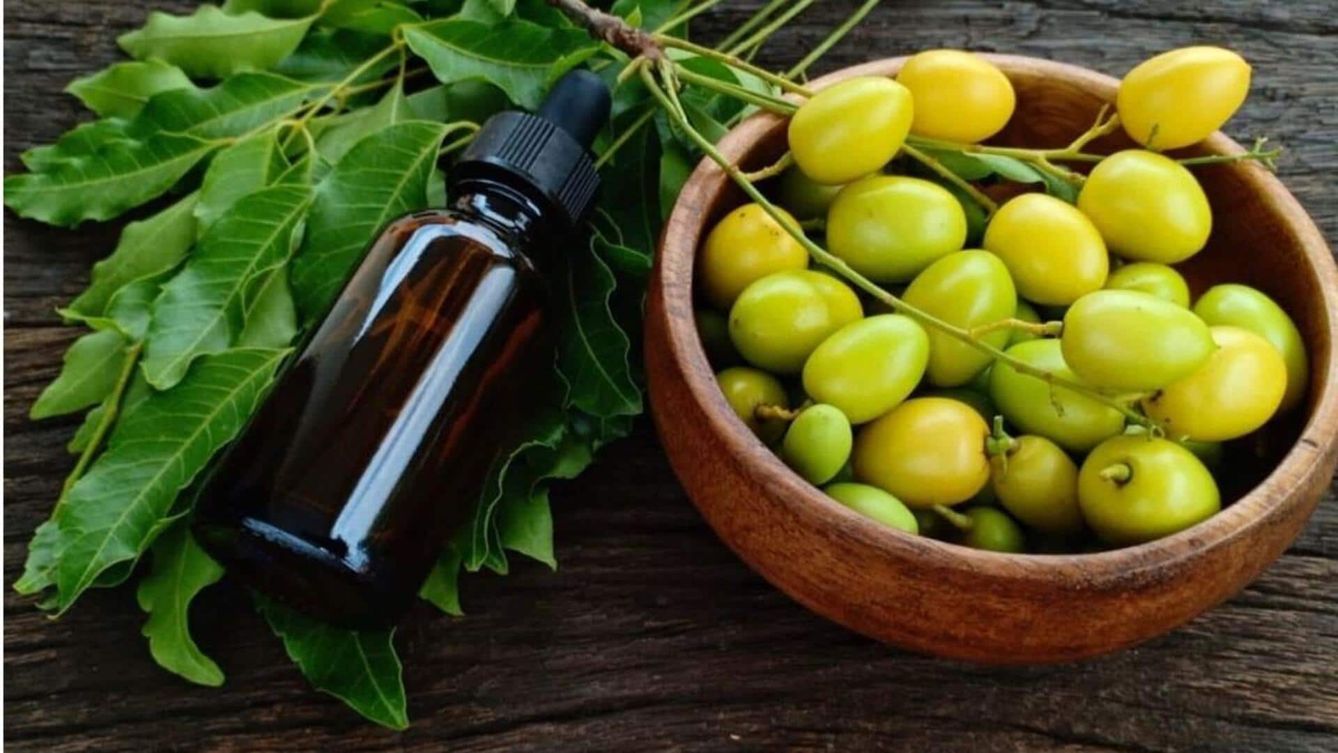 त्वचा को पोषण देने में मदद कर सकता है नीम का तेल, ऐसे करें इस्तेमाल