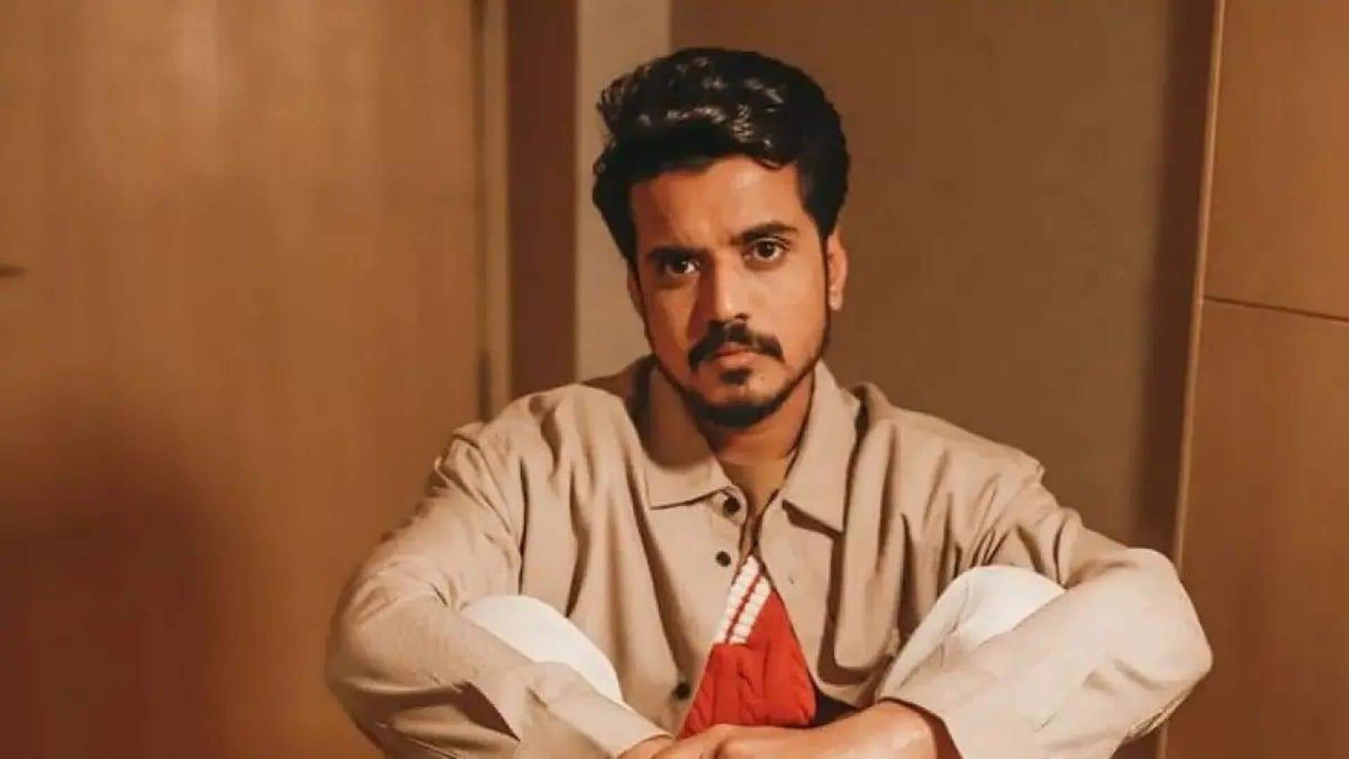 'पंचायत' के 'दामाद जी' से 'बिग बॉस 20' तक, जानें कौन हैं आसिफ खान