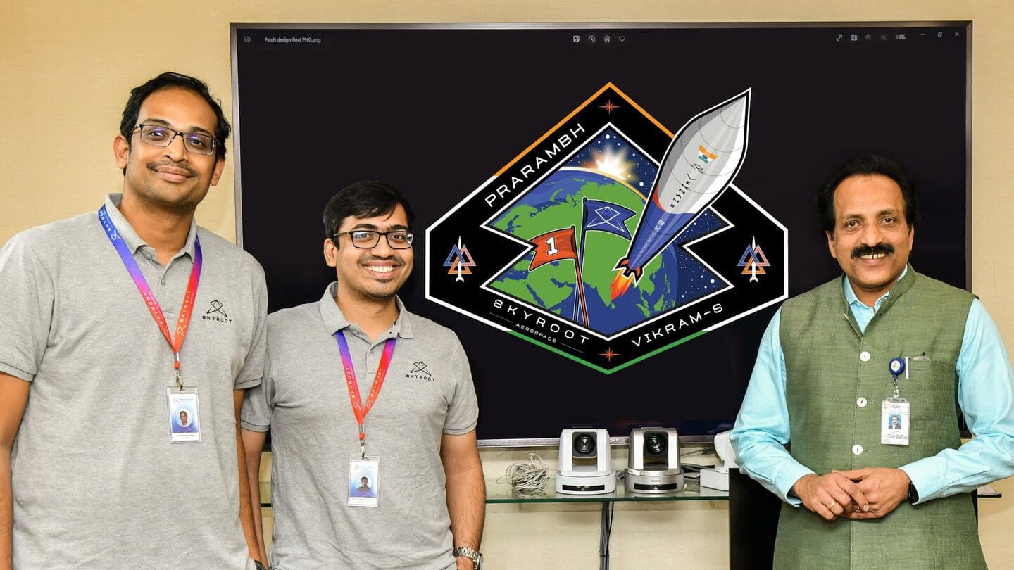 स्काईरूट एयरोस्पेस करेगी भारत का पहला निजी राकेट लॉन्च, अंतरिक्ष में बढ़ेगी ताकत