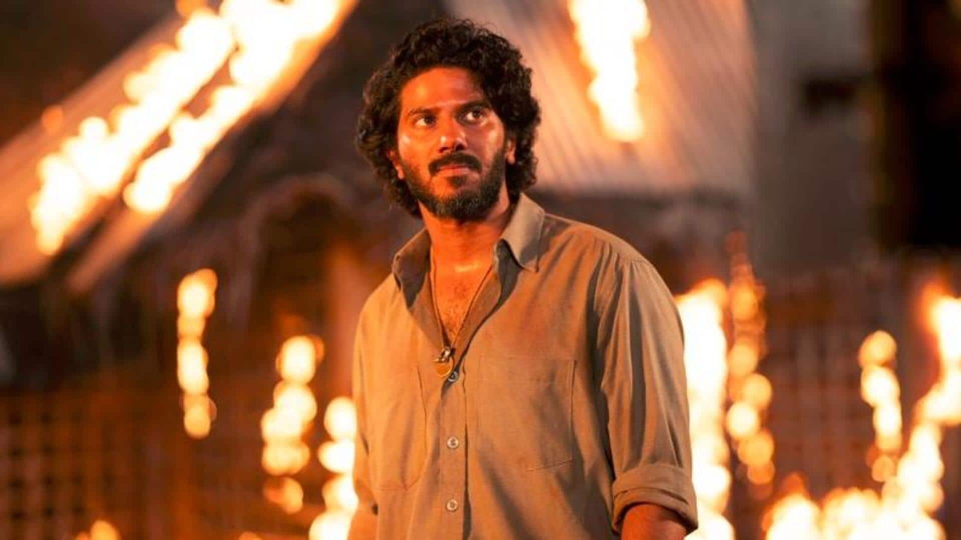 दुलकर सलमान की 'किंग ऑफ कोठा' को मिला 'U/A' सर्टिफिकेट, इन भाषाओं में रिलीज होगी फिल्म