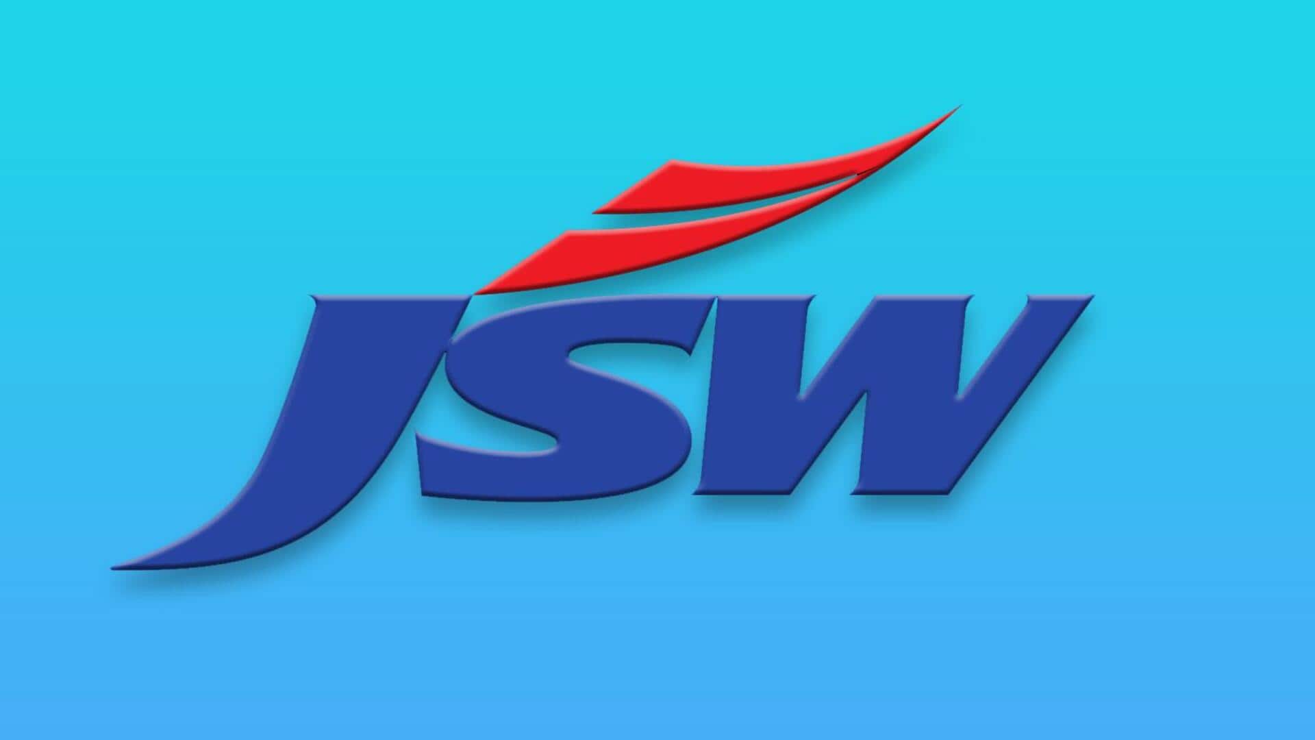 JSW ग्रुप का वन प्लेटफॉर्म 340 करोड़ रुपये की फंडिंग जुटाकर बना यूनिकॉर्न JSW ग्रुप का वन प्लेटफॉर्म 340 करोड़ रुपये की फंडिंग जुटाकर बना यूनिकॉर्न