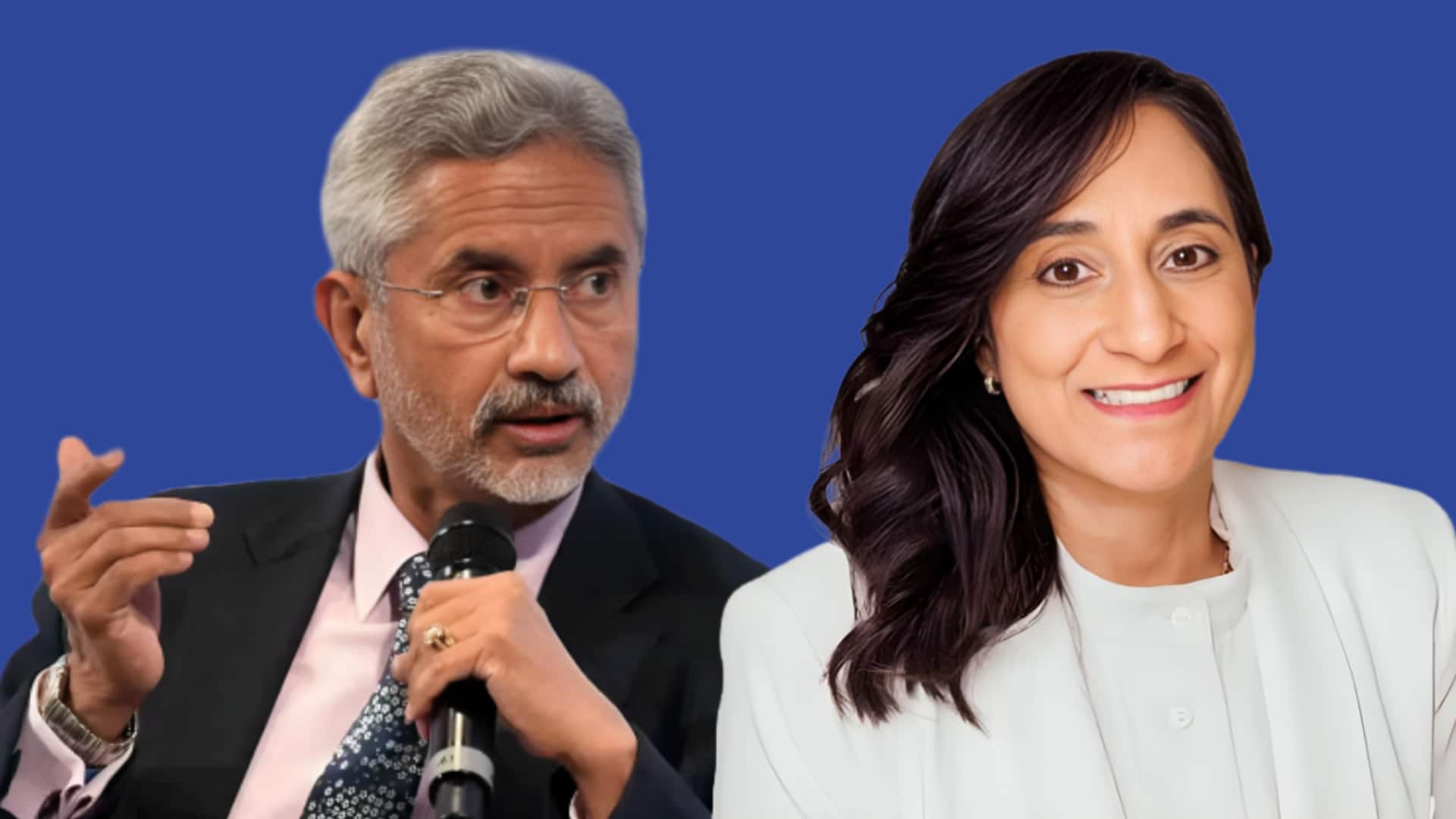 कनाडा से रिश्ते सुधारने की कोशिश, एस जयशंकर की विदेश मंत्री अनीता आनंद से पहली बातचीत