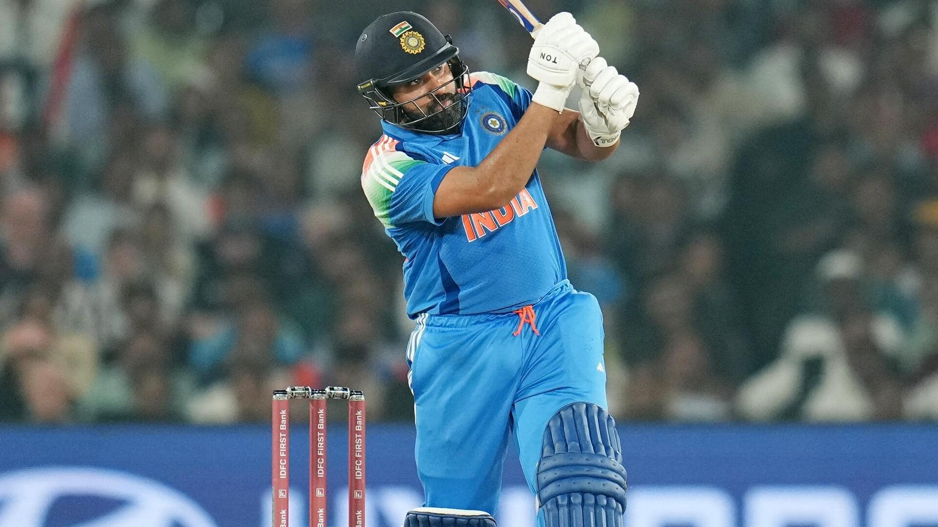 BCCI रोहित की कप्तानी के भविष्य पर करेगा चर्चा, अहमदाबाद में हो सकती है अहम बैठक