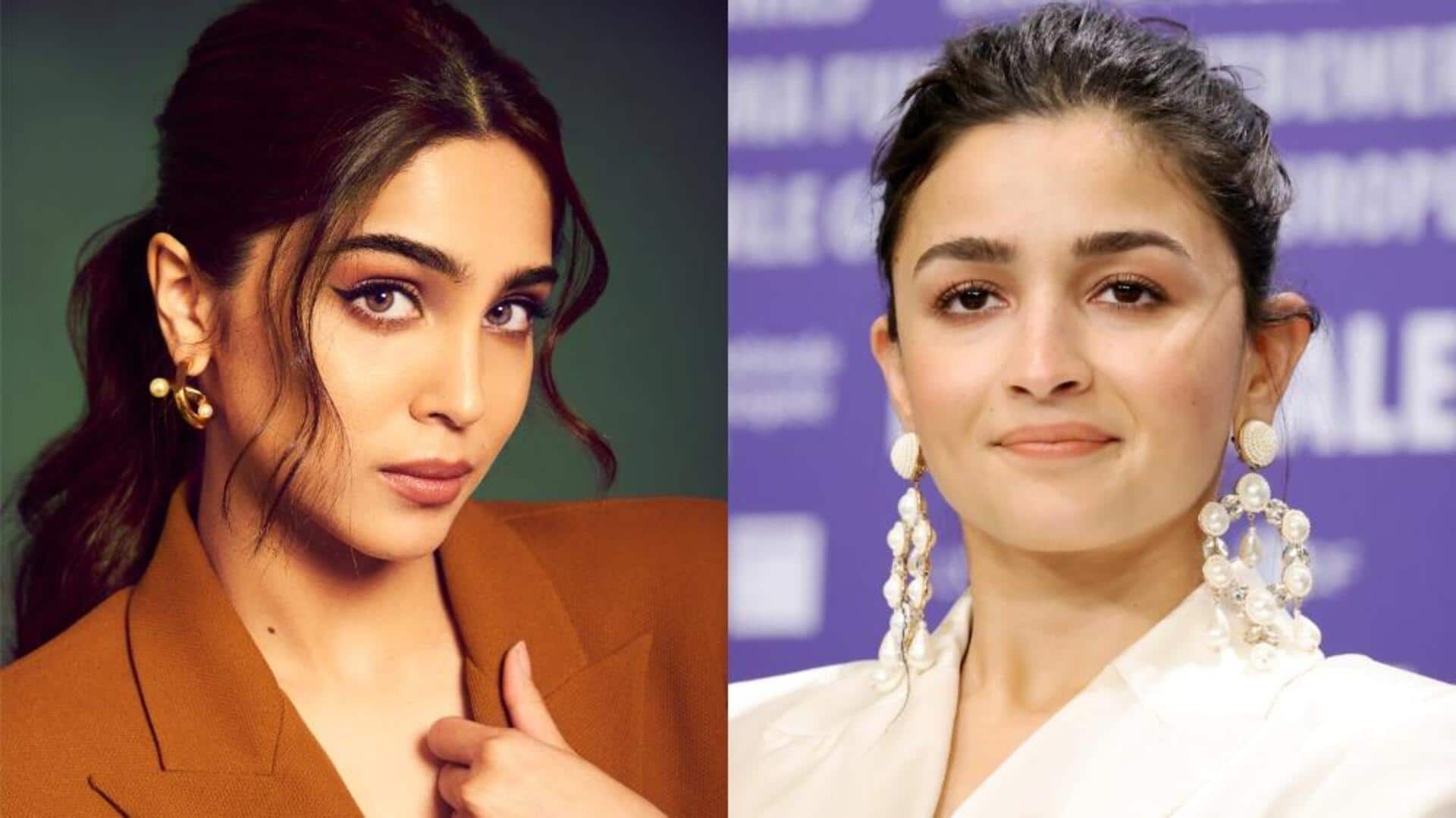 'अल्फा' का टीजर इस दिन होगा जारी, आलिया भट्‌ट-शरवरी की दिखेगी पहली झलक 