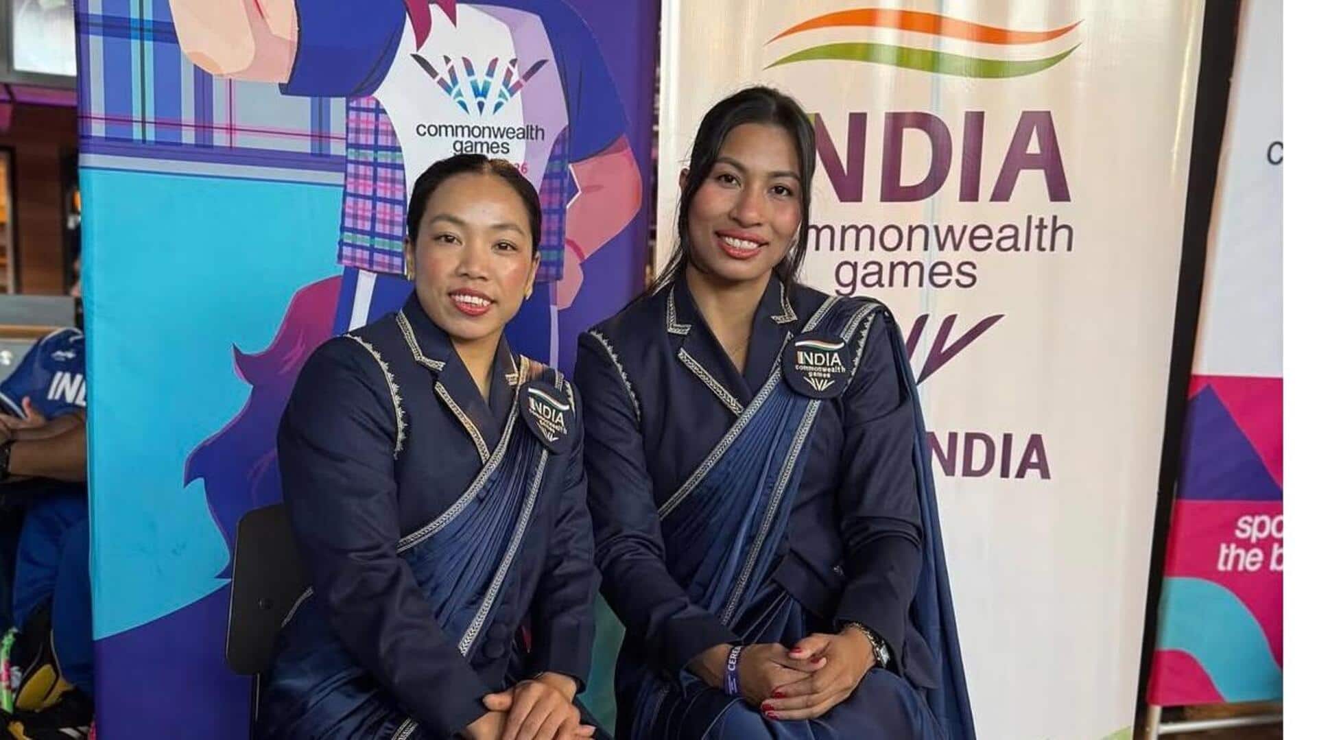 राष्ट्रमंडल खेलों से जुड़े दिलचस्प तथ्य, जिन्हें आप शायद ही जानते होंगे