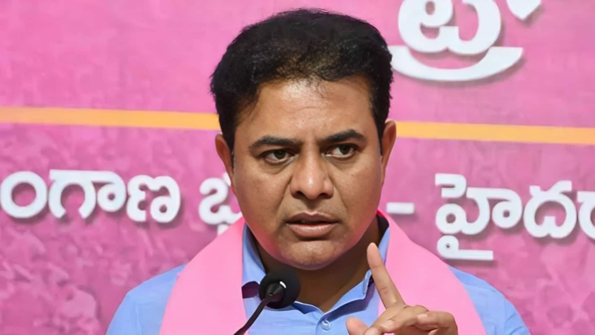 उपराष्ट्रपति चुनाव के लिए BRS ने रखी शर्त, तेलंगाना में यूरिया दो और वोट लो