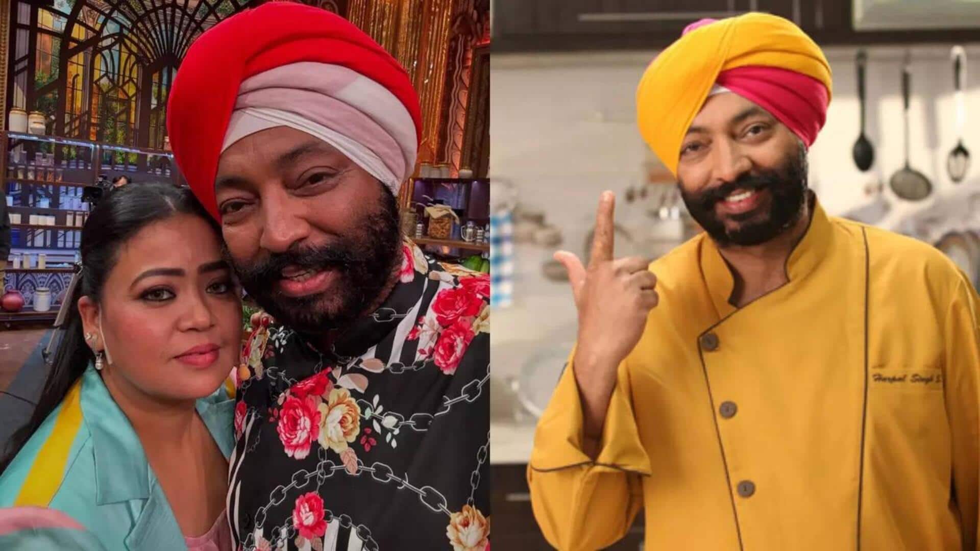'लाफ्टर शेफ्स 3' में फिर कुकिंग का तड़का लगाते दिखेंगे ये सितारे, प्रोमो ने बढ़ाई उत्सुकता