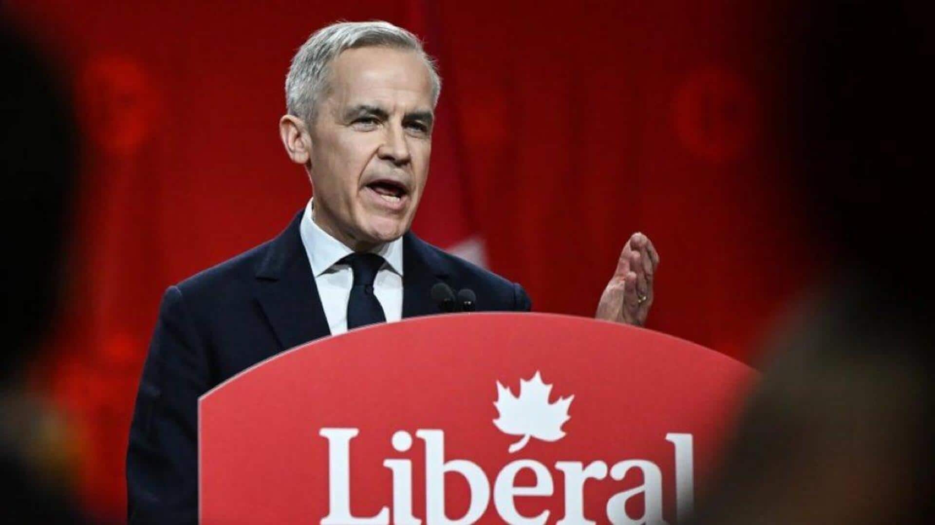 अल्बर्टा के अलगाववादियों से अमेरिकी अधिकारियों की मुलाकात के बाद कनाडा ने राष्ट्रपति ट्रंप को चेताया