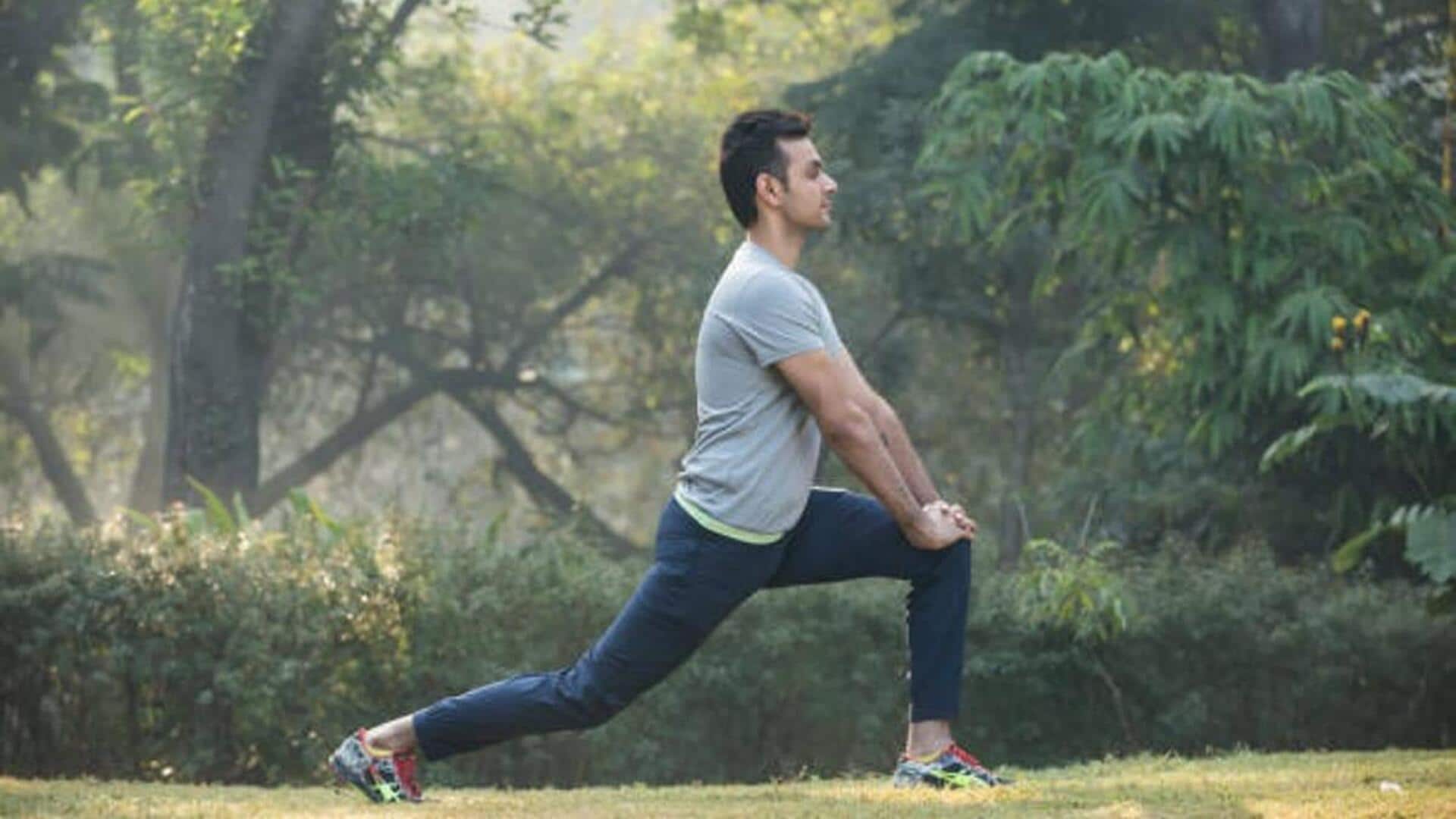 क्या सुबह खाली पेट एक्सरसाइज करना होता है ज्यादा फायदेमंद? जानिए सच्चाई