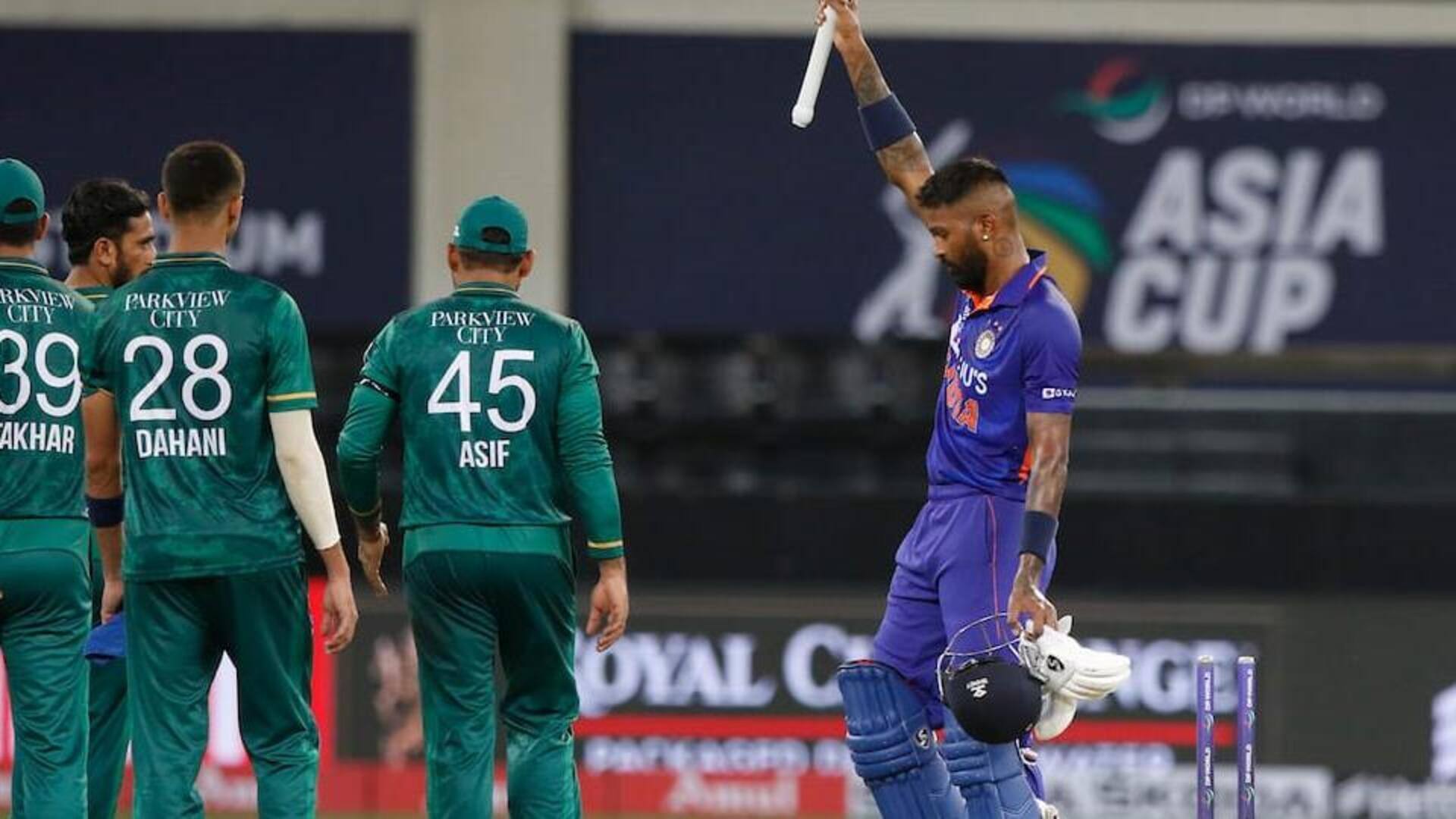 एशिया कप 2023, भारत बनाम पाकिस्तान: पल्लेकेले स्टेडियम की पिच रिपोर्ट और उससे जुड़े रोचक आंकड़े 