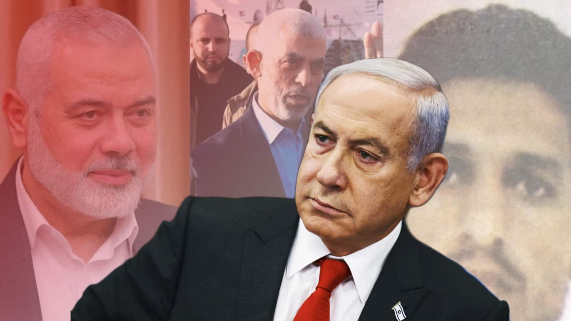 दुनियाभर में हमास के शीर्ष नेताओं को मारने की तैयारी में इजरायल, मोसाद को निर्देश- रिपोर्ट