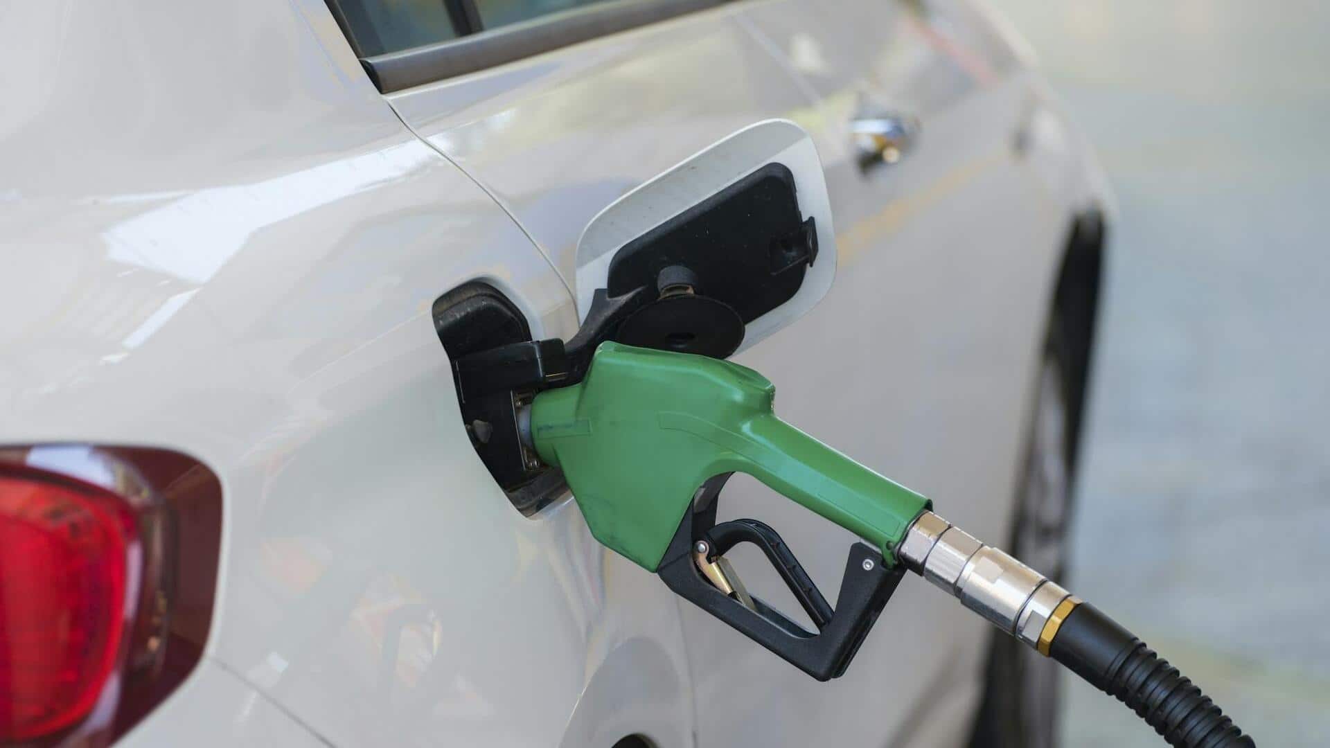 पेट्रोल-डीजल: 9 फरवरी के लिए देशभर में नए दाम जारी, कहां-कितने बदले?