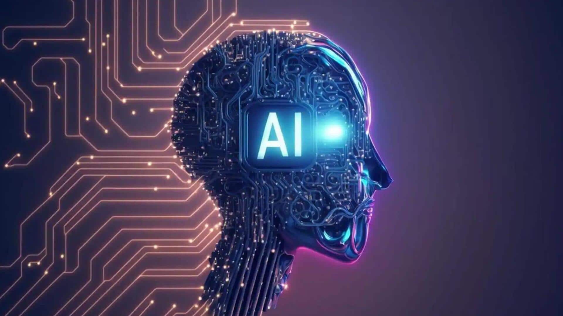 AI के जरिए कैसे आप पर्सनल फाइनेंस को बना सकते हैं बेहतर और सुरक्षित?