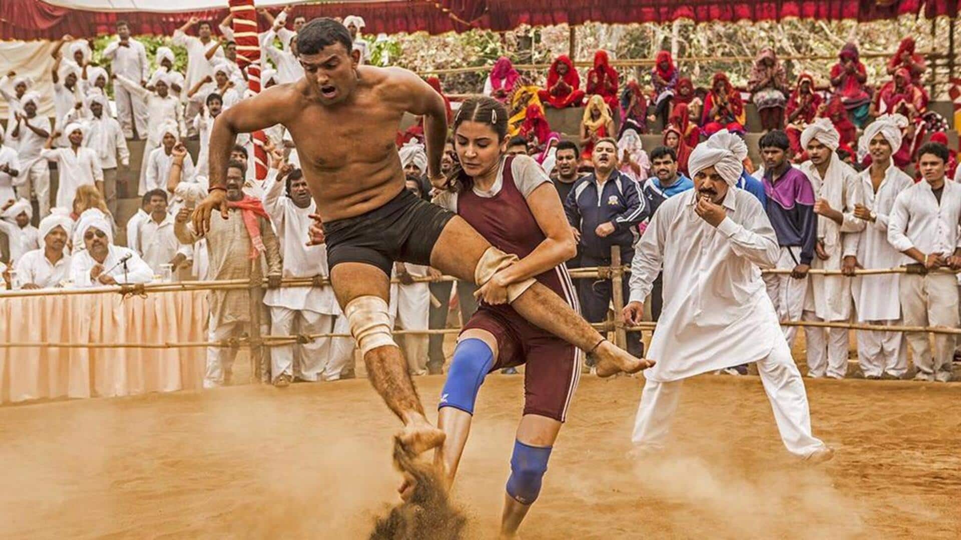 बॉलीवुड की ये अभिनेत्रियां खूबसूरत होने के साथ हैं साहसी, खुद कर चुकी फिल्मों के स्टंट्स बॉलीवुड की ये अभिनेत्रियां खूबसूरत होने के साथ हैं साहसी, खुद कर चुकी फिल्मों के स्टंट्स