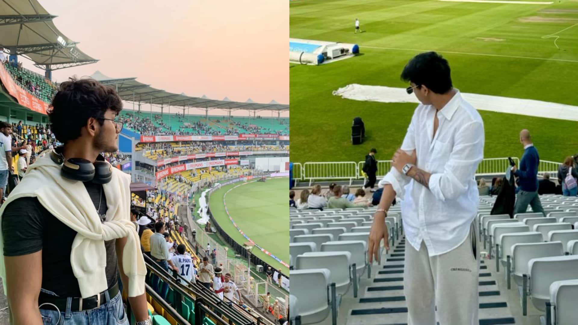 IPL मैच देखने स्टेडियम जा रहे हैं? इन कपड़ों में तैयार हो कर लगेंगे हैंडसम