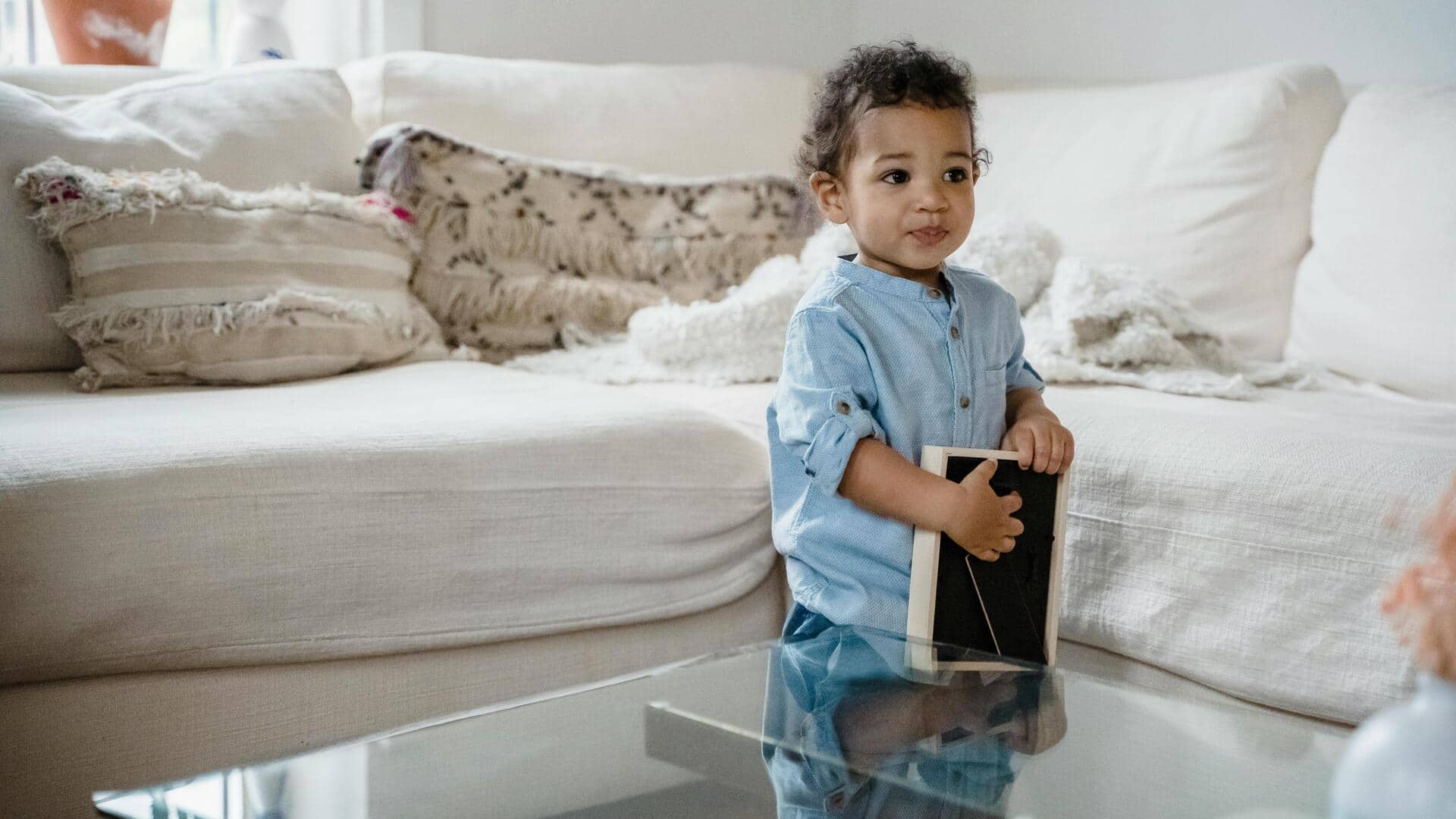 अपने घर को बच्चों के अनुकूल बनाने के लिए आजमाएं ये 5 तरीके