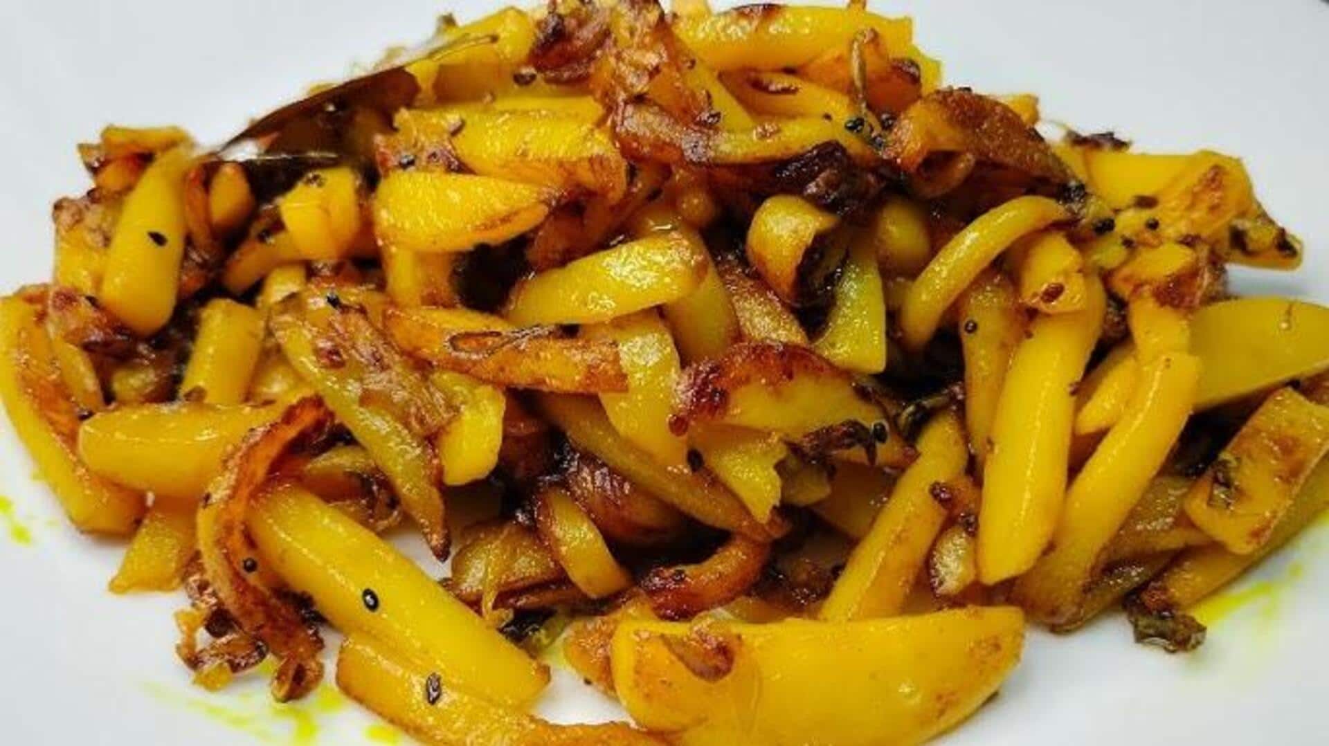 दुनियाभर में खाया जाता है स्ट्रीट फूड, जानिए 4 प्रमुख रेसिपी