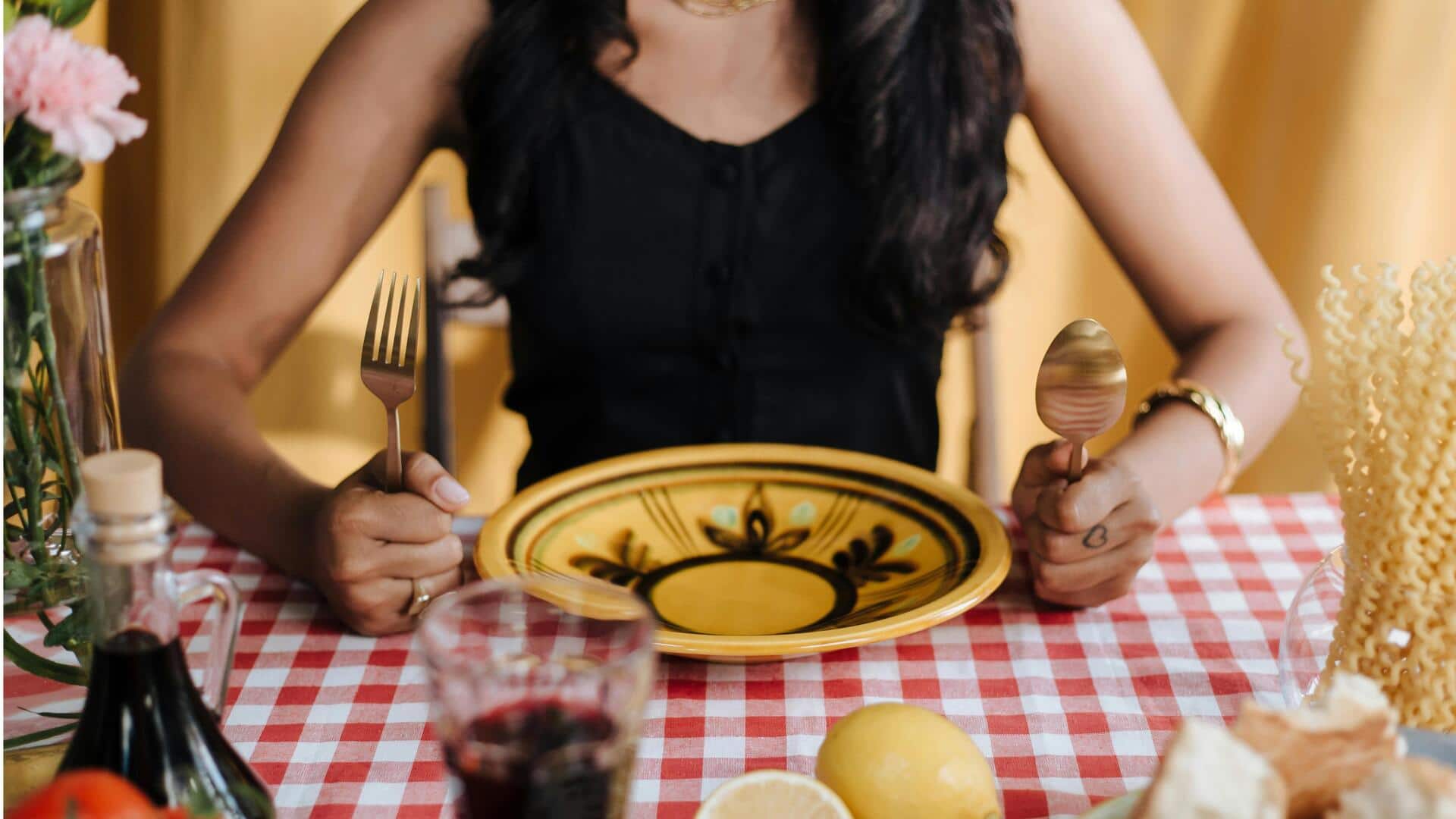 क्या भोजन छोड़ने से घटता है वजन? जानिए इस मिथक की सही जानकारी