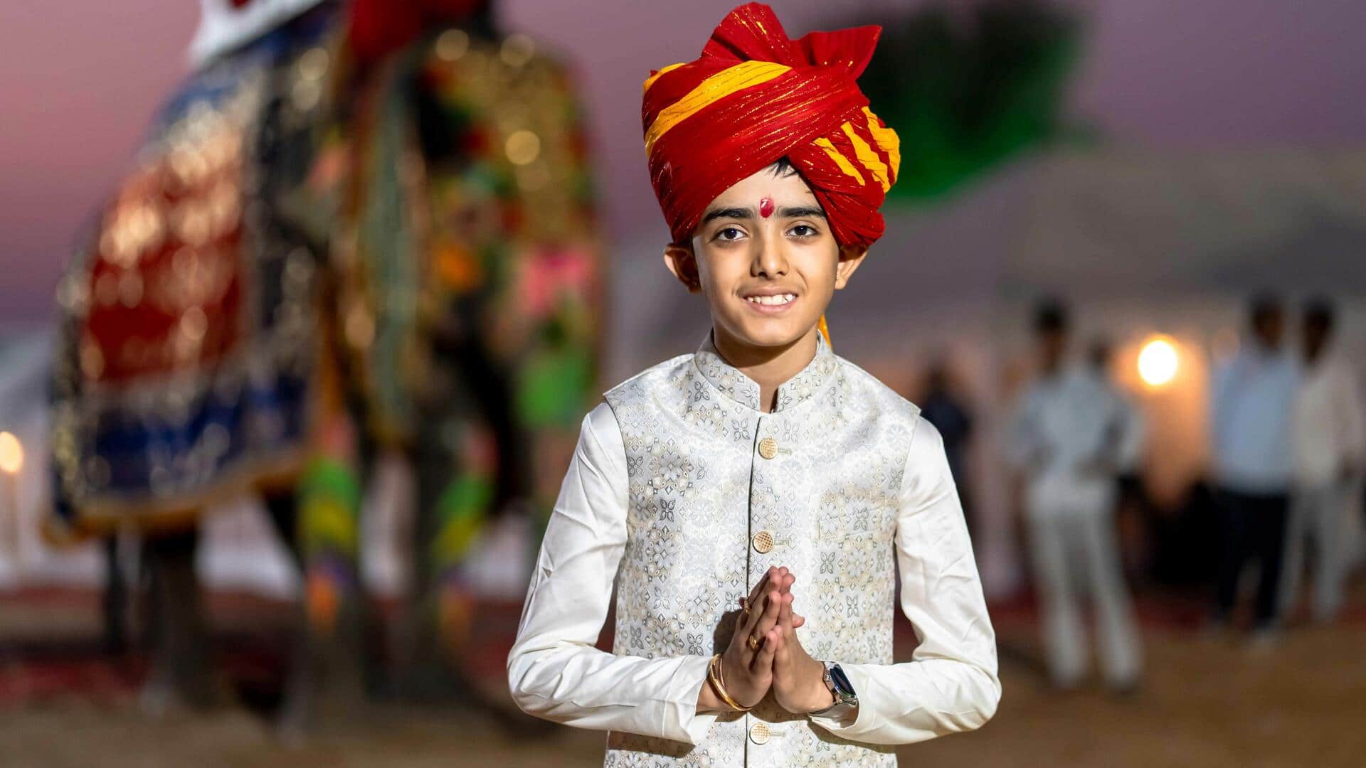 रोजमर्रा की जिंदगी में छोटे बच्चों को सिखाएं ये 5 शिष्टाचार