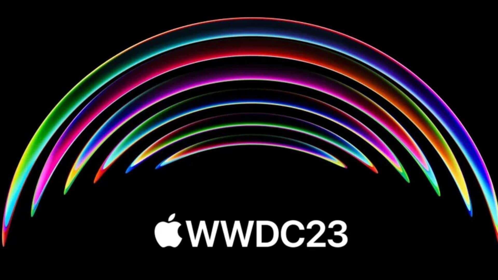 ऐपल WWDC 2023 इवेंट आज से होगा शुरू, जानिए कैसे देखें लाइव 