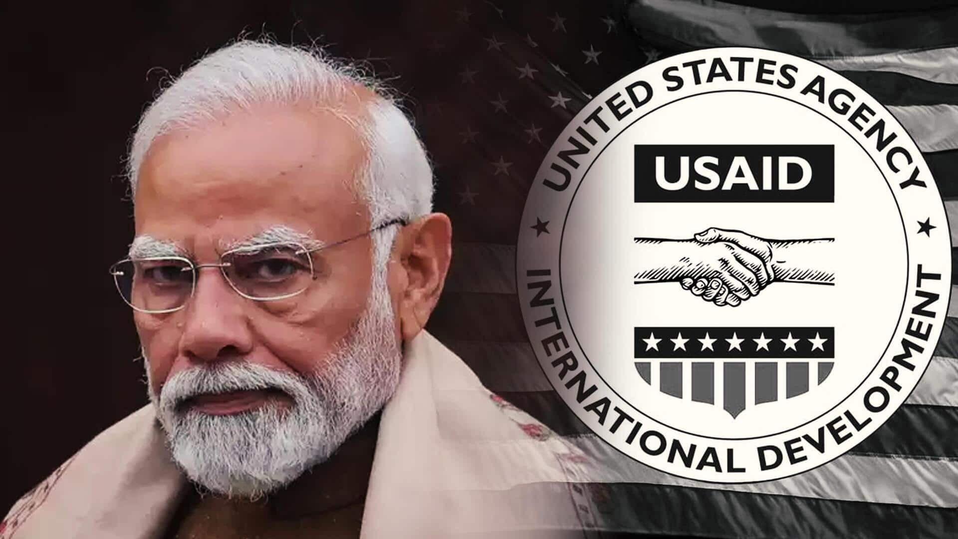 USAID से भारत को मिली फंडिंग क्या बांग्लादेश के लिए थी? नई रिपोर्ट पर भिड़े कांग्रेस-भाजपा 