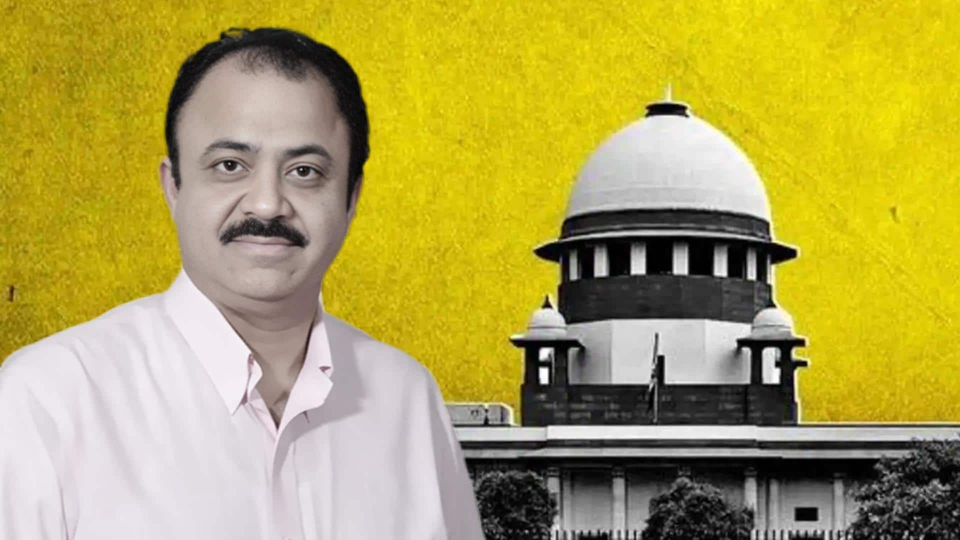 सुप्रीम कोर्ट ने 25,000 करोड़ रुपये के बैंक धोखाधड़ी मामले में अरविंद धाम को दी जमानत