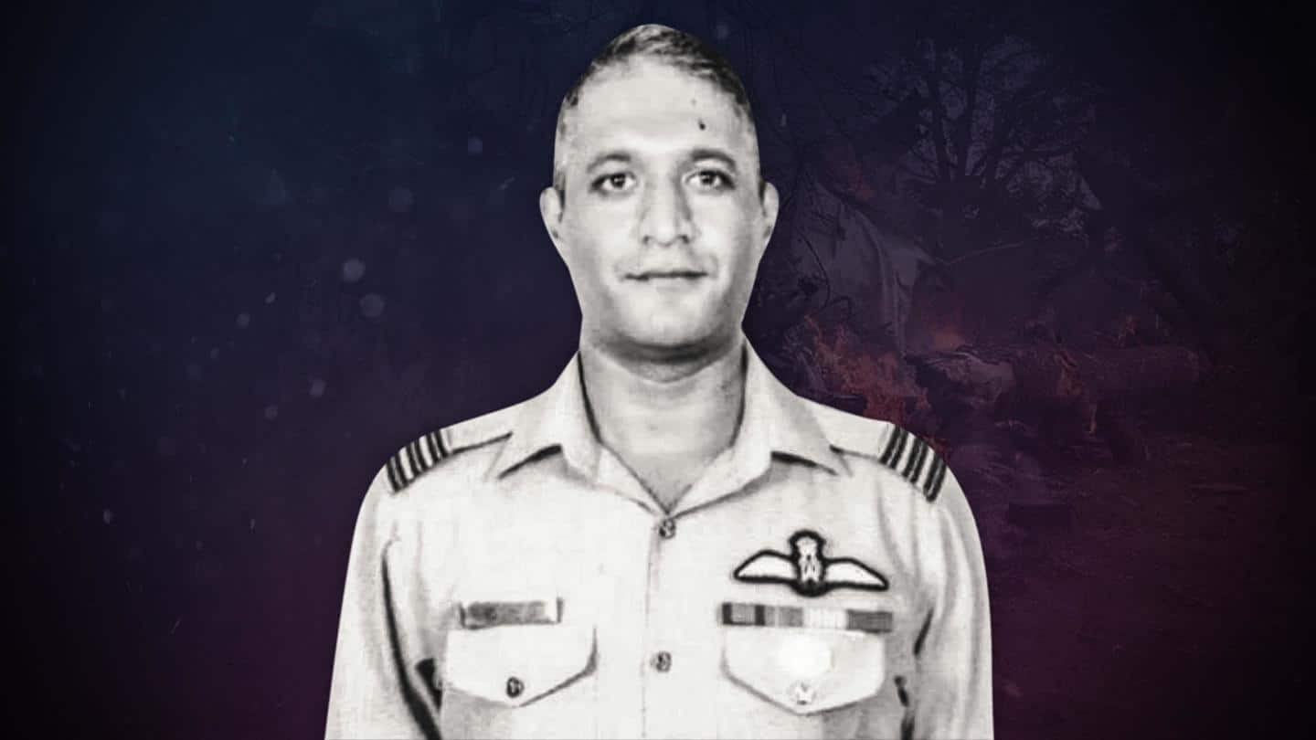 जनरल बिपिन रावत के हेलीकॉप्टर क्रैश में जिंदा बचे ग्रुप कैप्टन वरुण सिंह का भी निधन