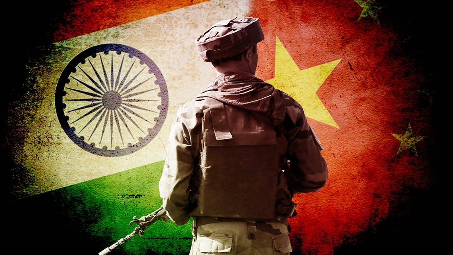 सीमा विवाद: पेट्रोलिंग प्वाइंट 15 से जल्द सैनिक वापस हटा सकते हैं भारत और चीन- रिपोर्ट