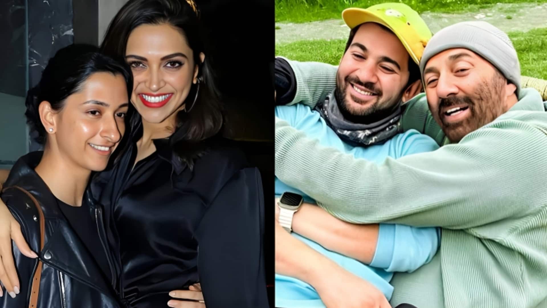 दीपिका पादुकोण से देओल परिवार का मिलन, अनीशा की शादी से बनेगा बॉलीवुड में नया रिश्ता