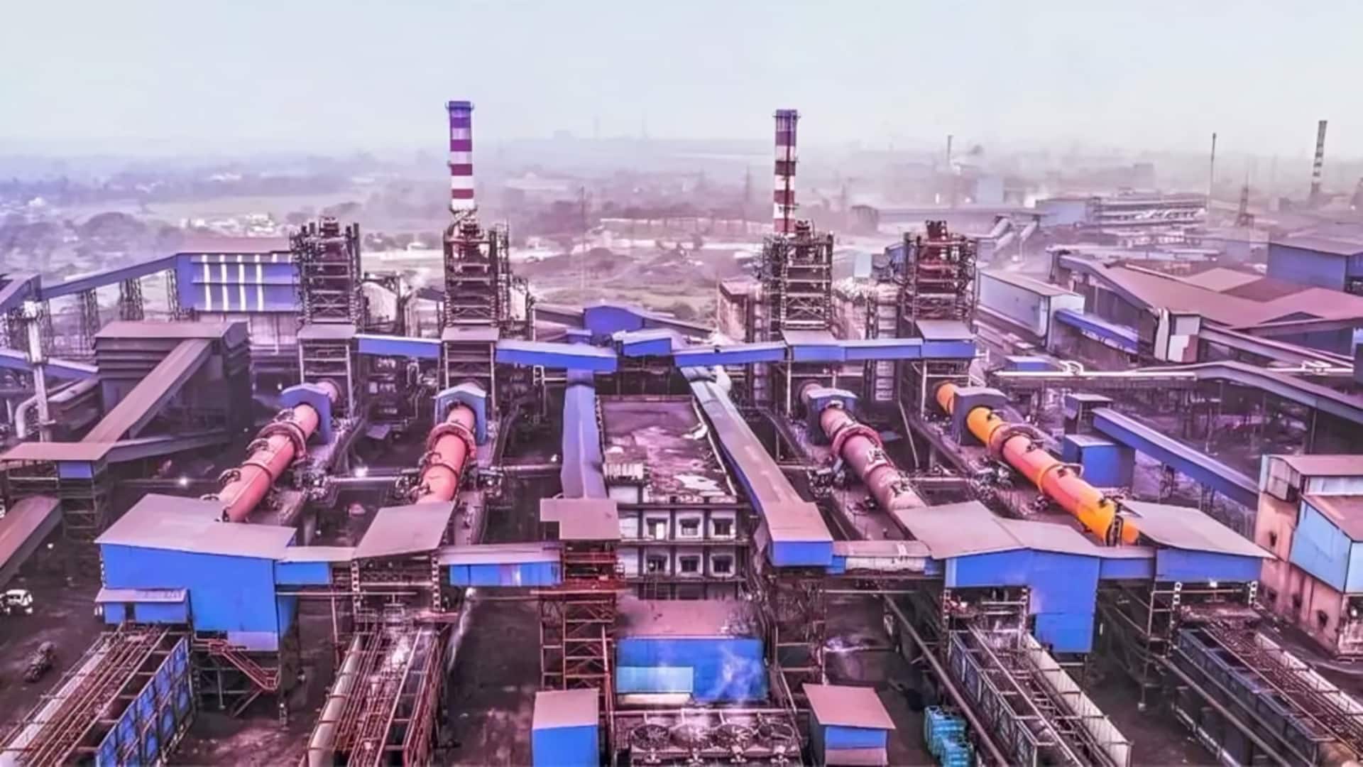 छत्तीसगढ़: बलौदाबाजार के इस्पात संयंत्र में भीषण विस्फोट, 7 लोगों की मौत