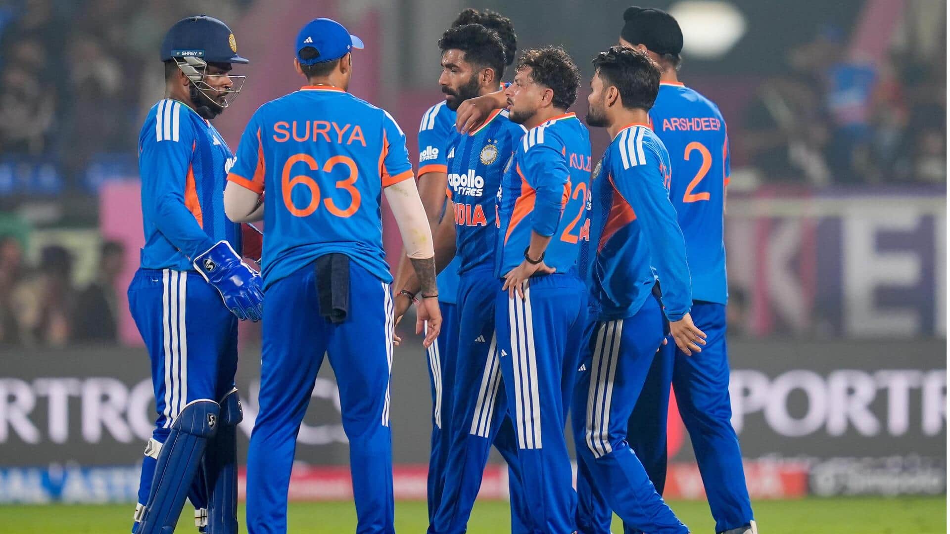 टी-20 विश्व कप 2026: भारत बनाम USA मैच का प्रीव्यू और अन्य महत्वपूर्ण जानकारी