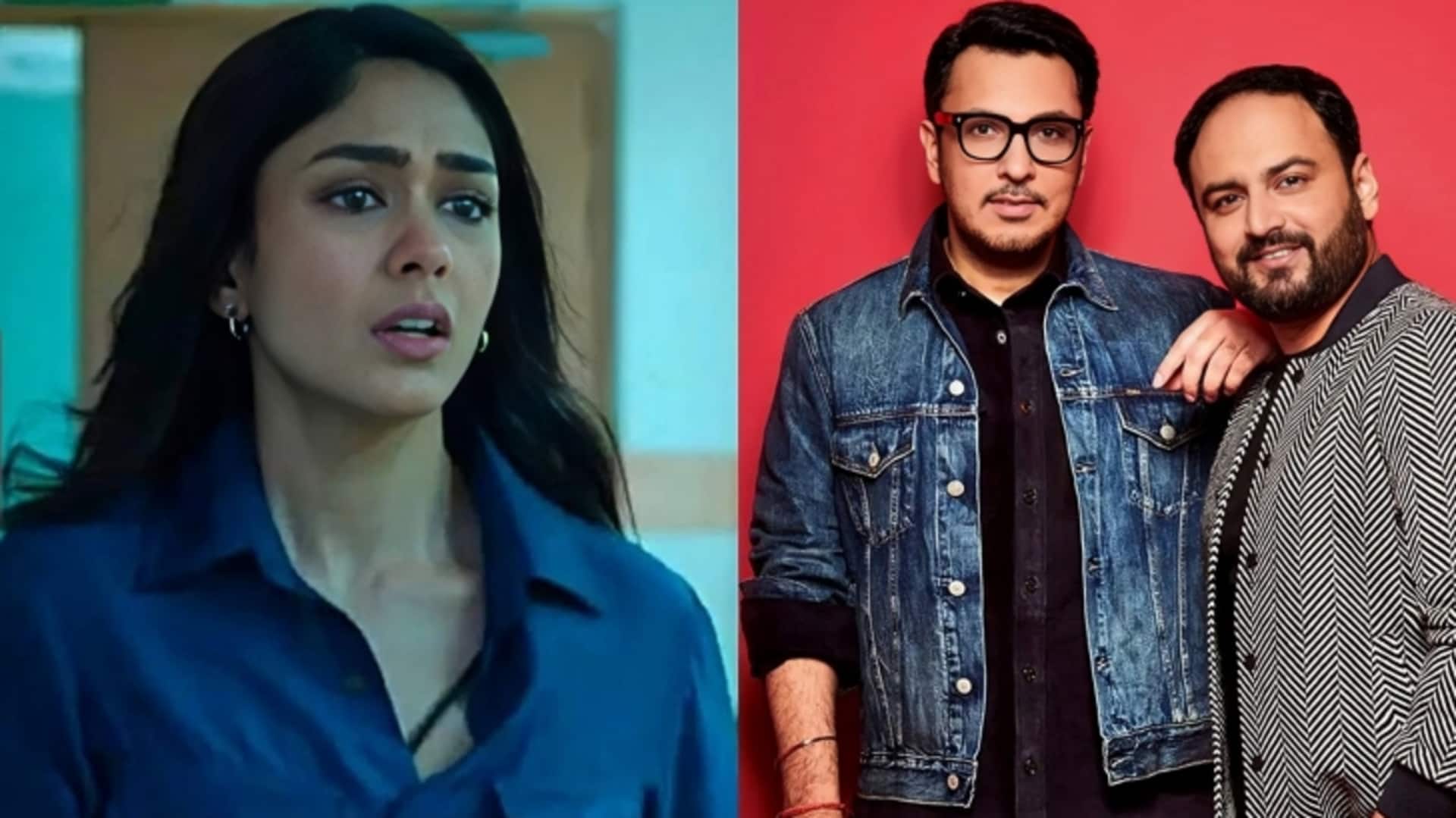 'पूजा मेरी जान' की रिलीज के लिए गिड़गिड़ाए निर्देशक, बोले- लालच में फिल्म दबाकर बैठा मैडॉक