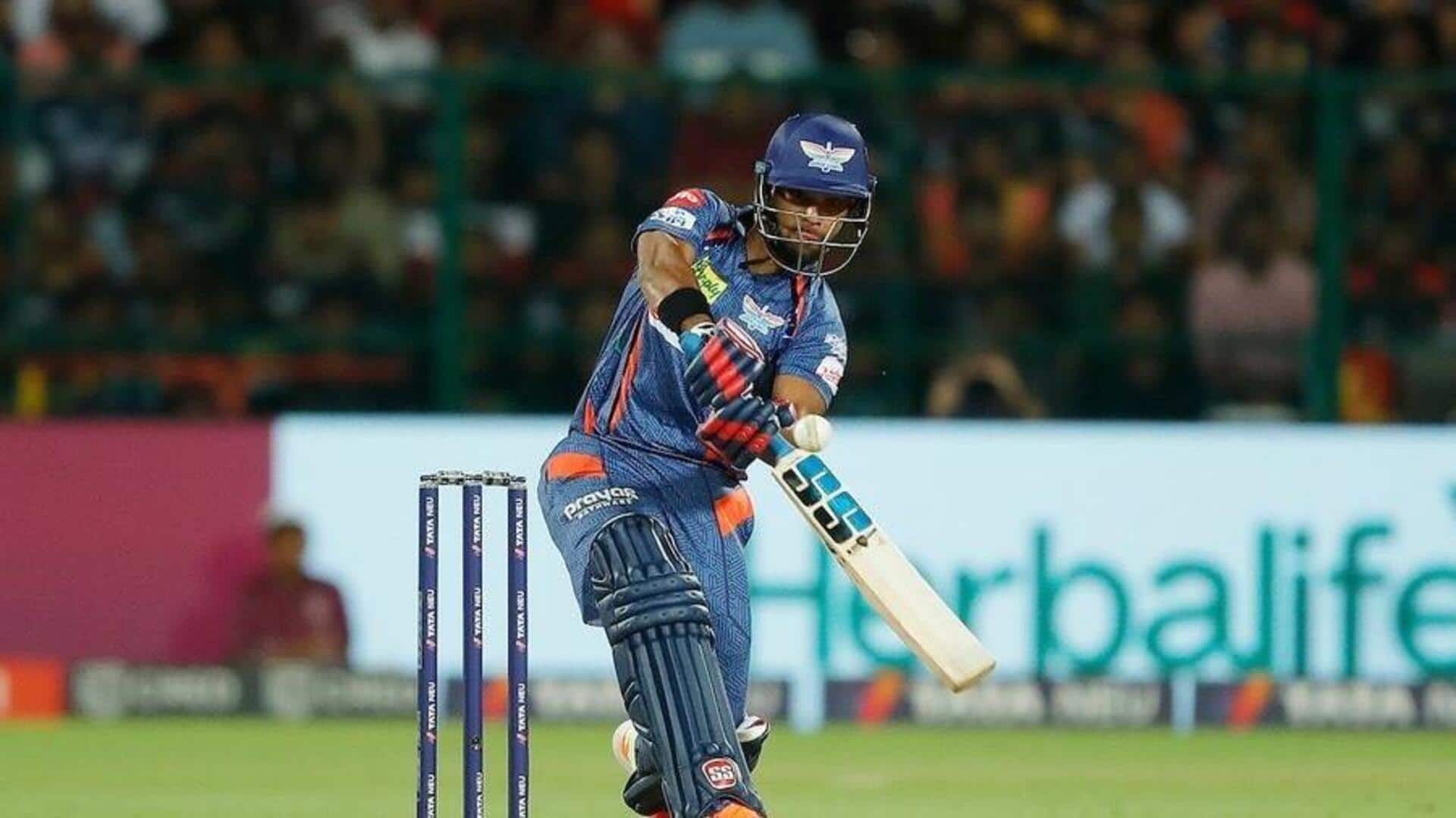 टी-20 में खराब फॉर्म से जूझ रहे हैं निकोलस पूरन, पिछली 9 पारियों में औसत 13.44