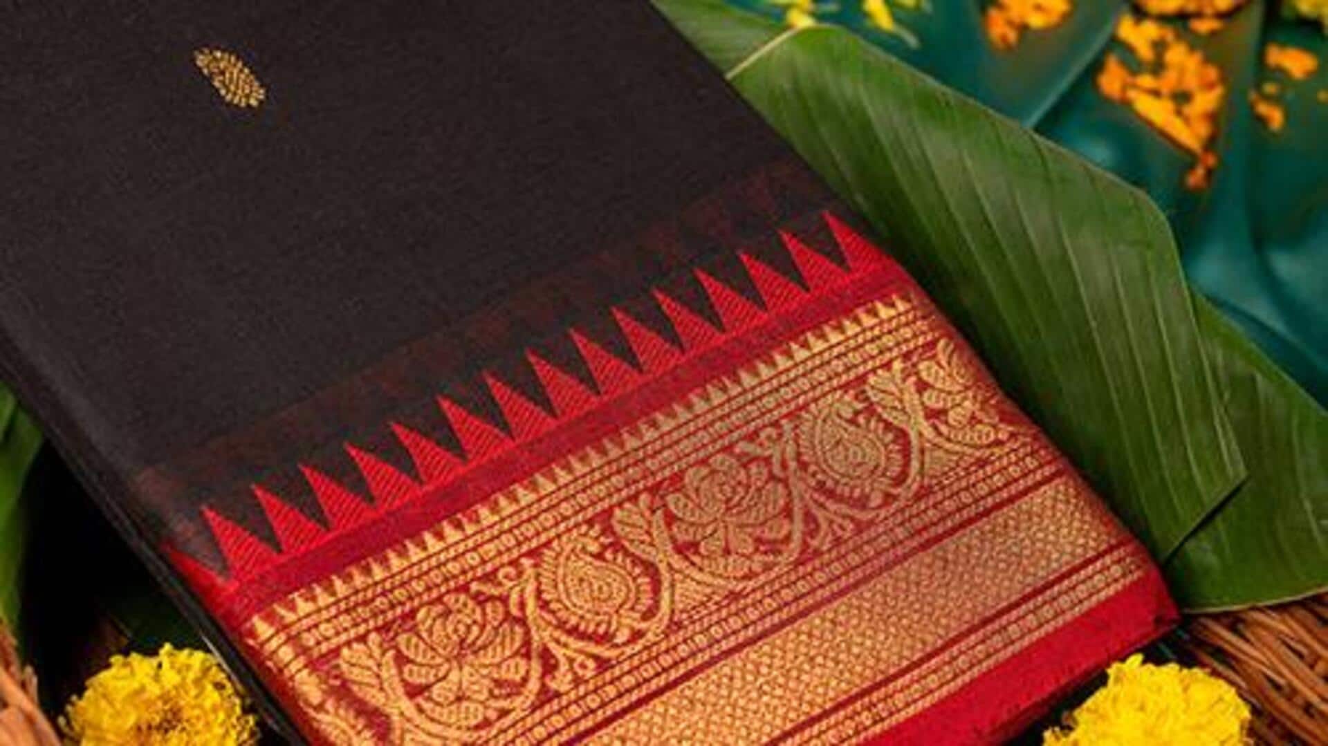 इन 5 तरीकों से रखें अपनी सूती साड़ी का ध्यान, लंबे समय तक रहेगी नई