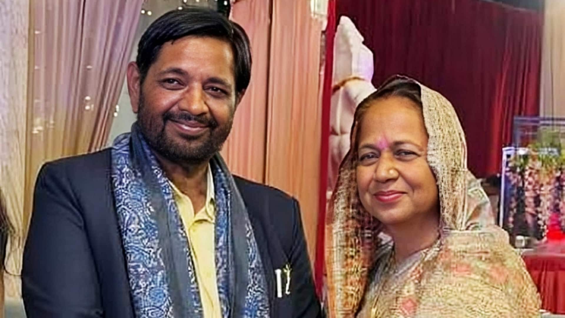लखनऊ में भाजपा की दलित विधायक जयदेवी से जातिगत भेदभाव, मंदिर में पूजा करने से रोका