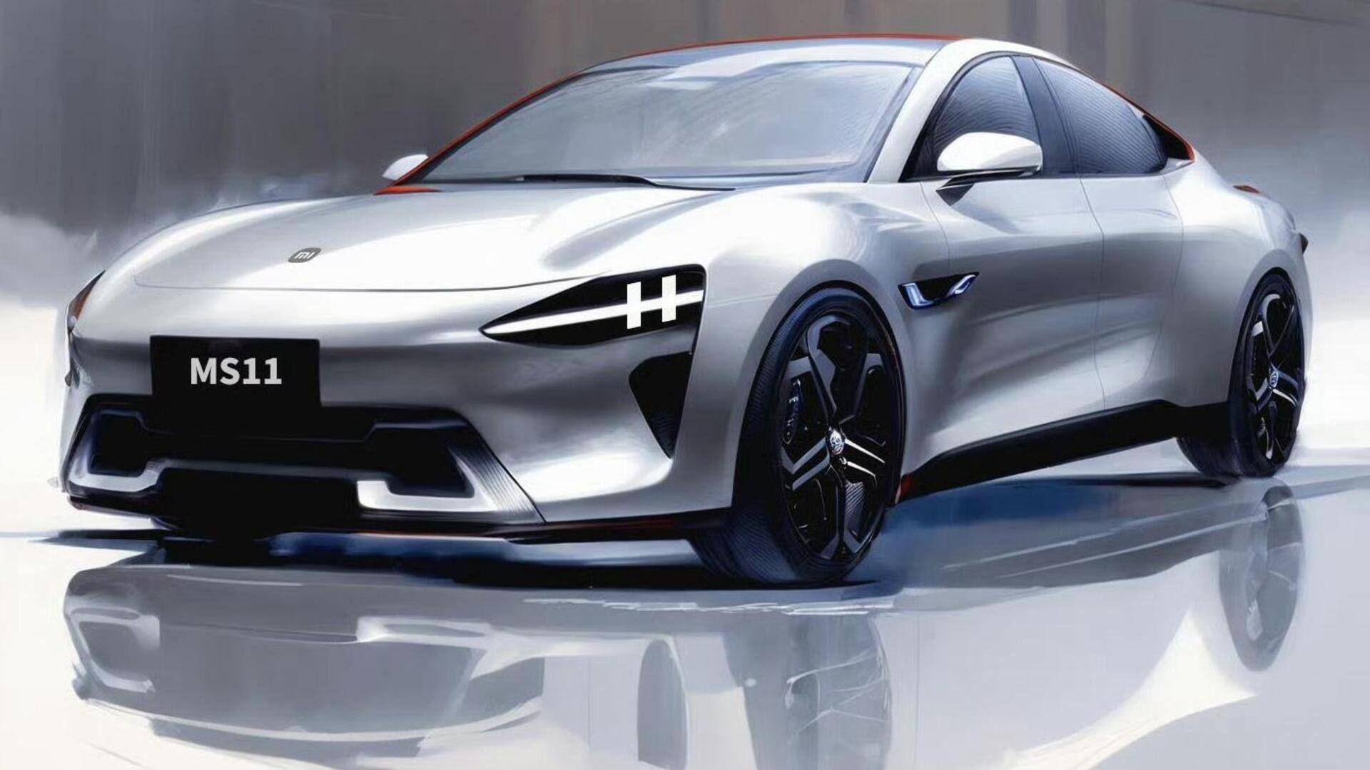 शाओमी अब इलेक्ट्रिक कार लाने की कर रही तैयारी, करेगी कार निर्माता कंपनी से साझेदारी 