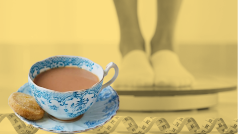 वजन घटाने के लिए चाय पीना बंद करना कितना जरूरी? जानिये