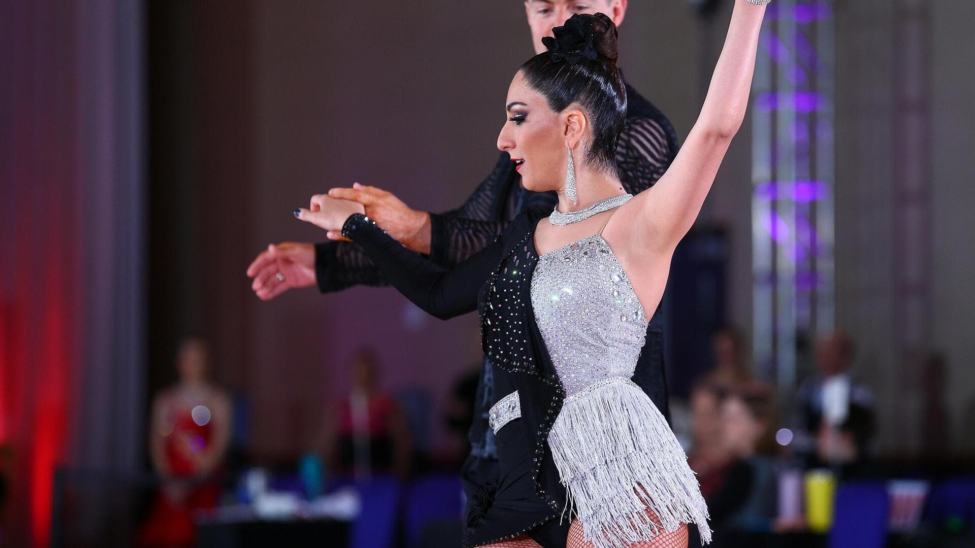 रूंबा डांस सीखना चाहते हैं? इन 5 बातों का रखें विशेष ध्यान