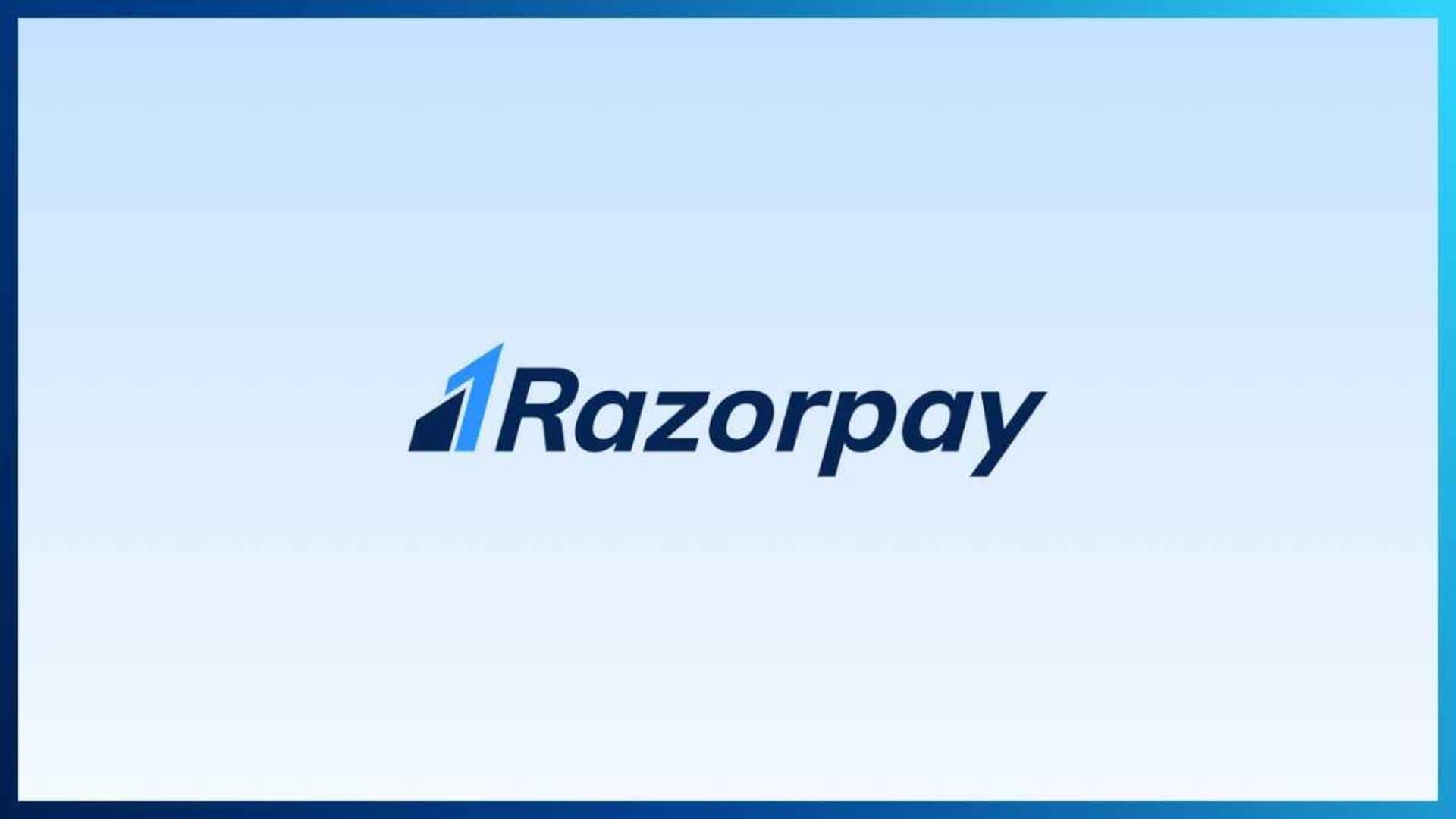 रेजरपे ने IPO के लिए किया आवेदन, जुटा सकती है 5,700 करोड़ रुपये