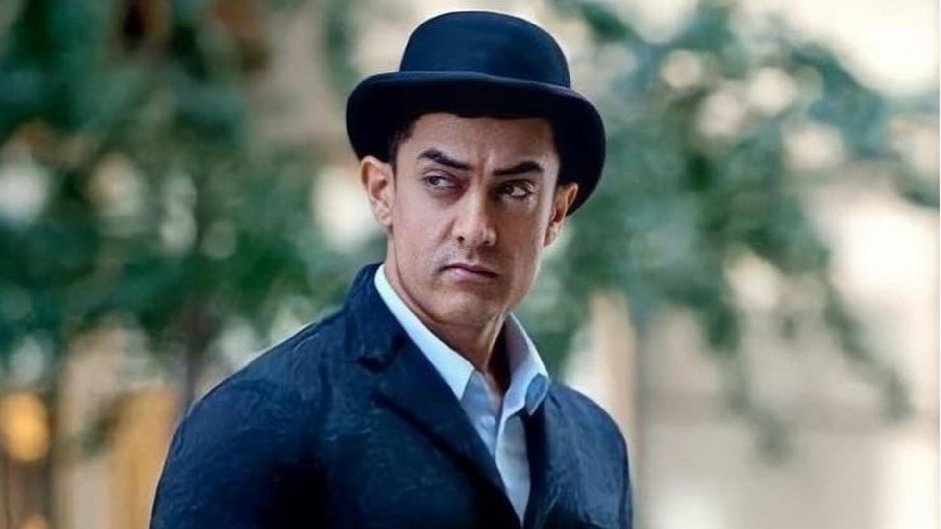 जन्मदिन विशेष: आमिर खान की ठुकराईं इन फिल्मों ने लगाए शाहरुख-सलमान के करियर में चार चांद 
